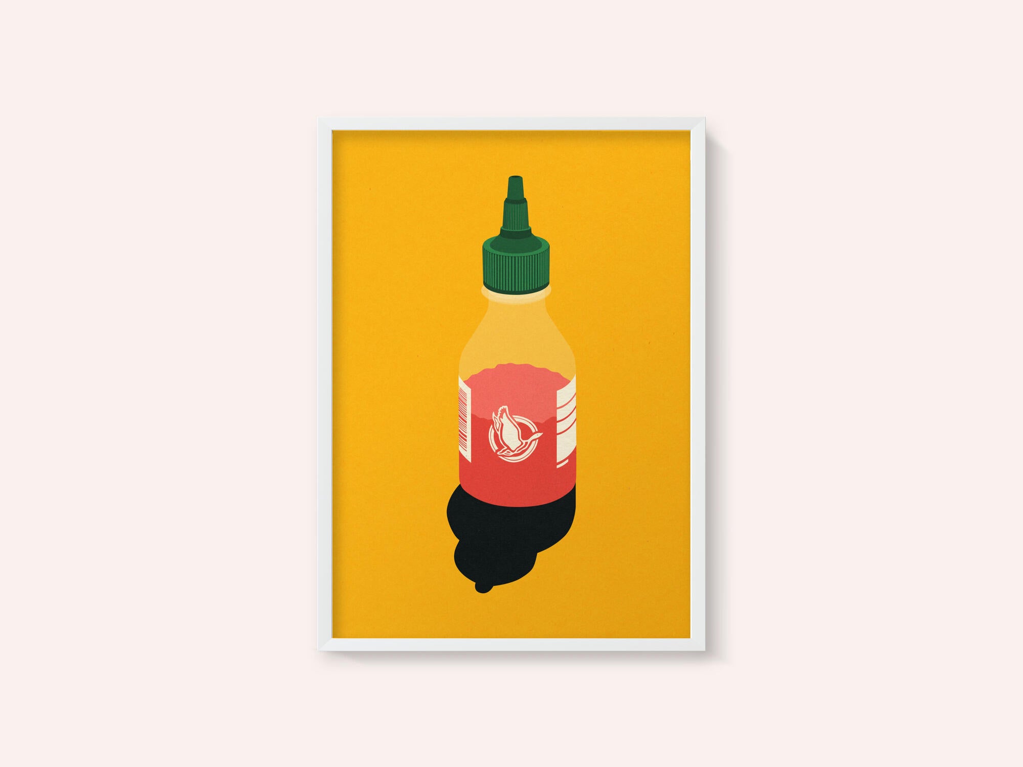 Chilli Sauce