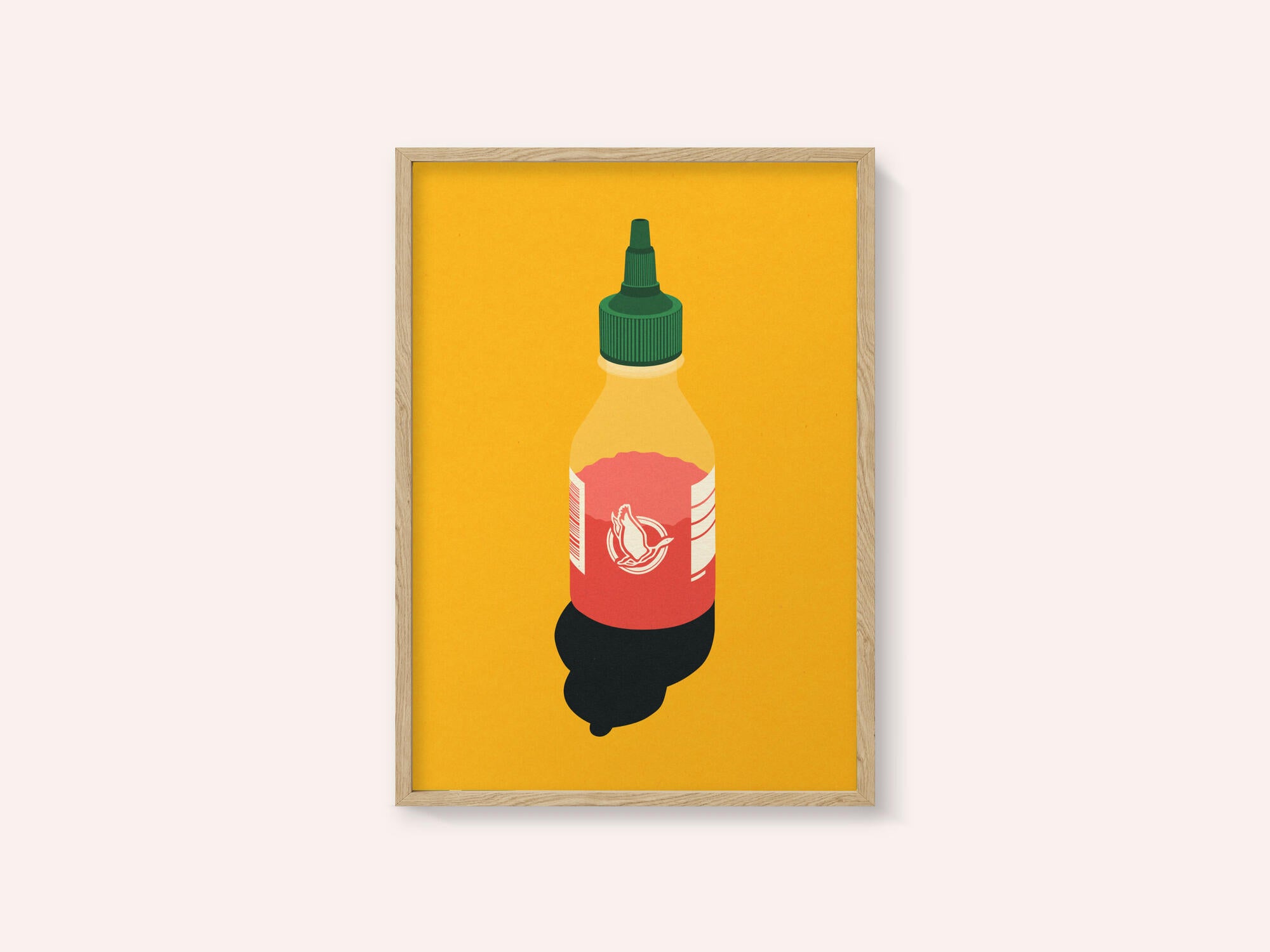 Chilli Sauce
