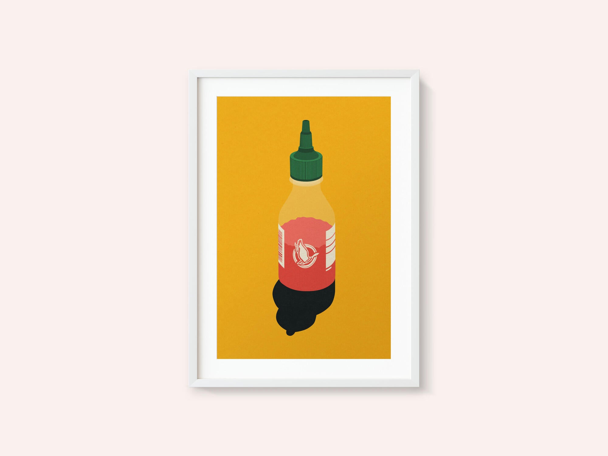 Chilli Sauce