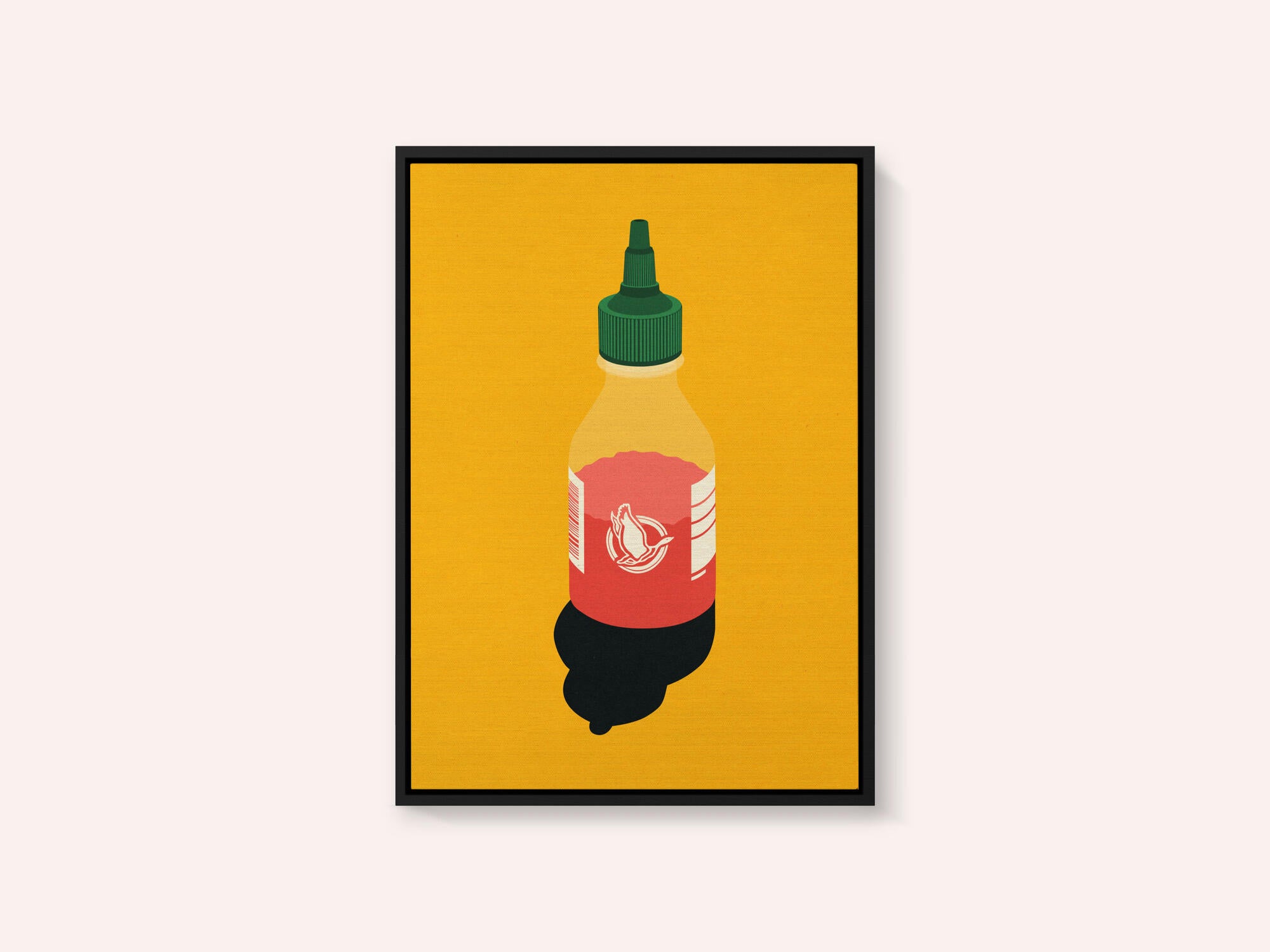 Chilli Sauce