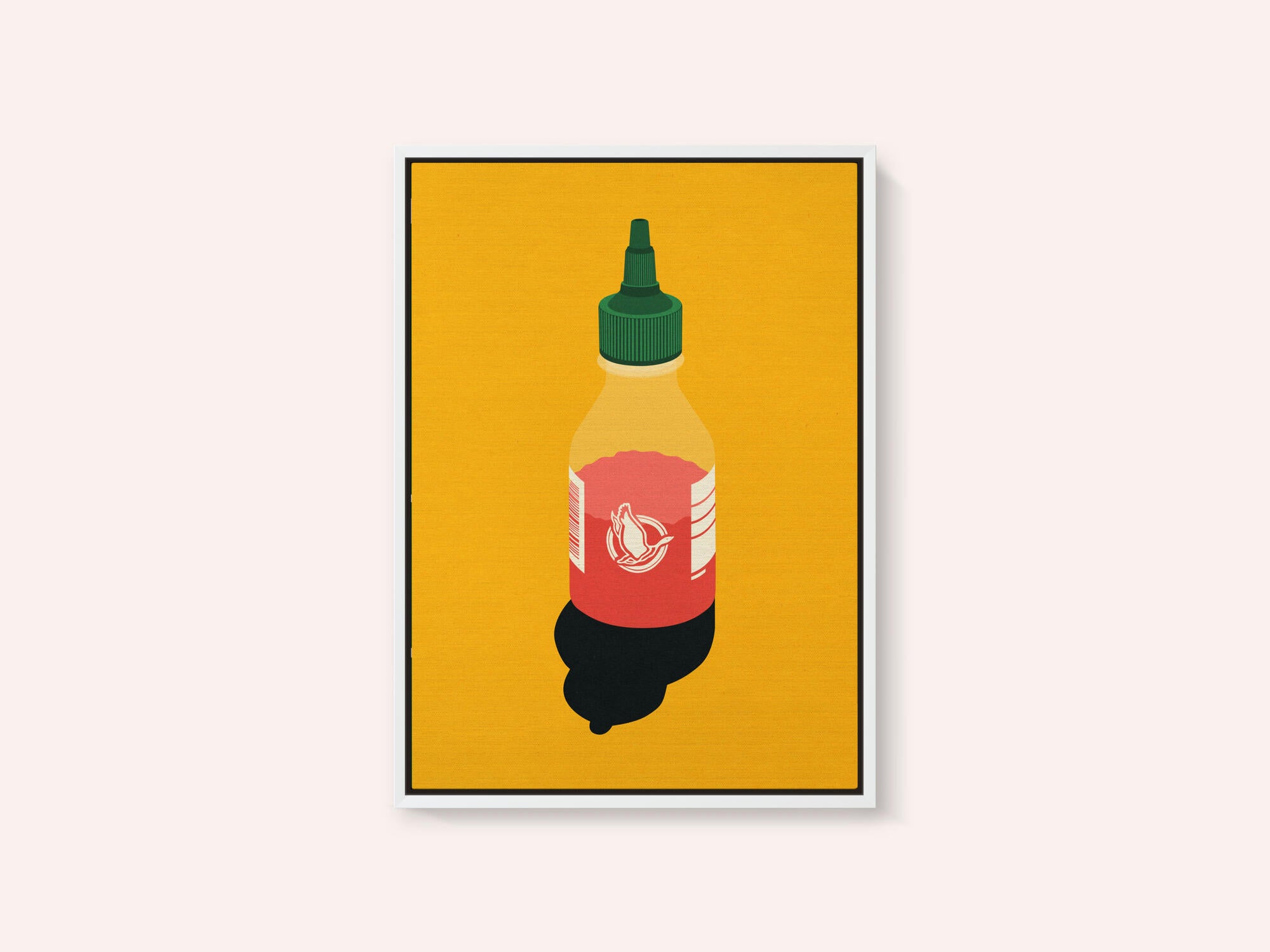 Chilli Sauce