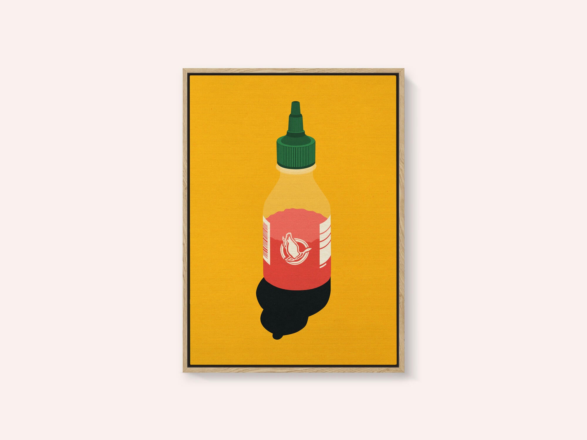 Chilli Sauce