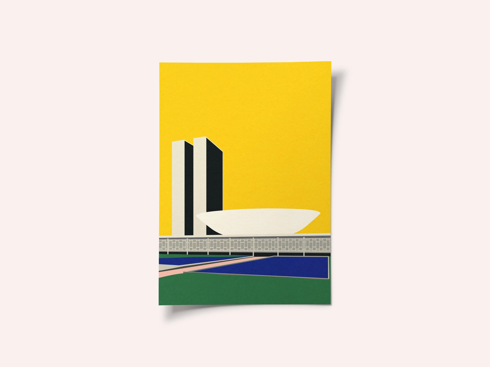 Congresso Nacional Brasilia