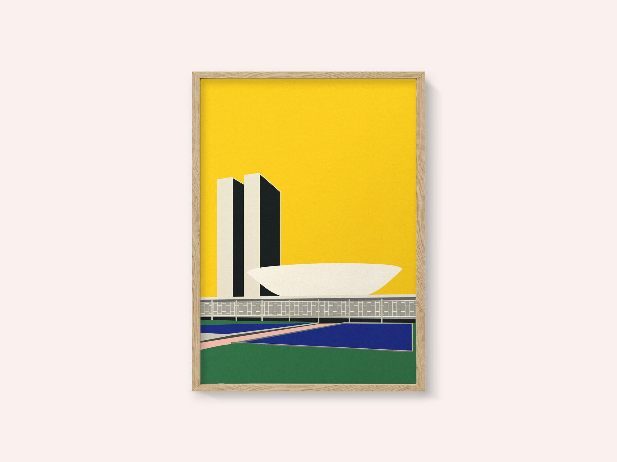 Congresso Nacional Brasilia