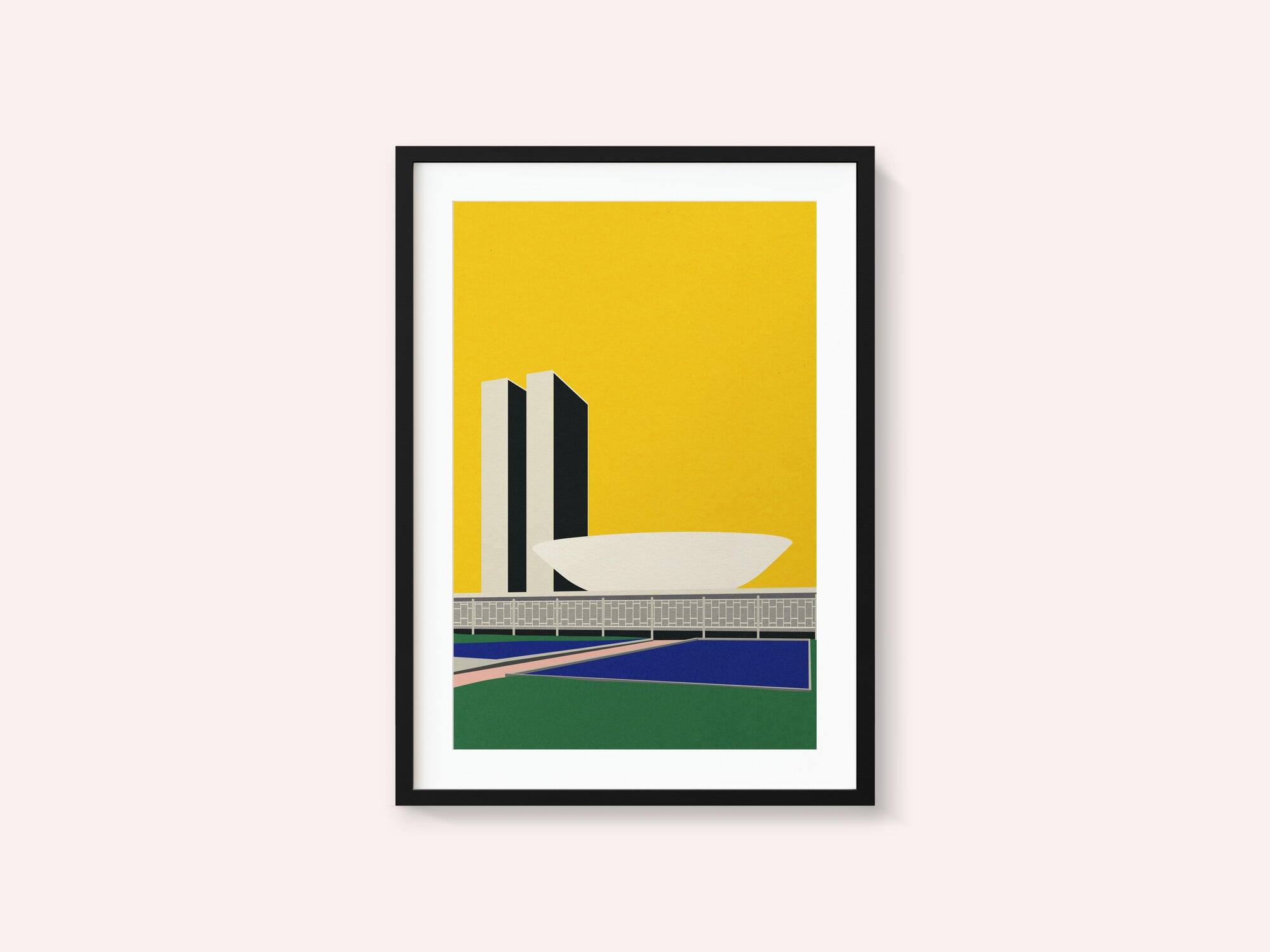Congresso Nacional Brasilia