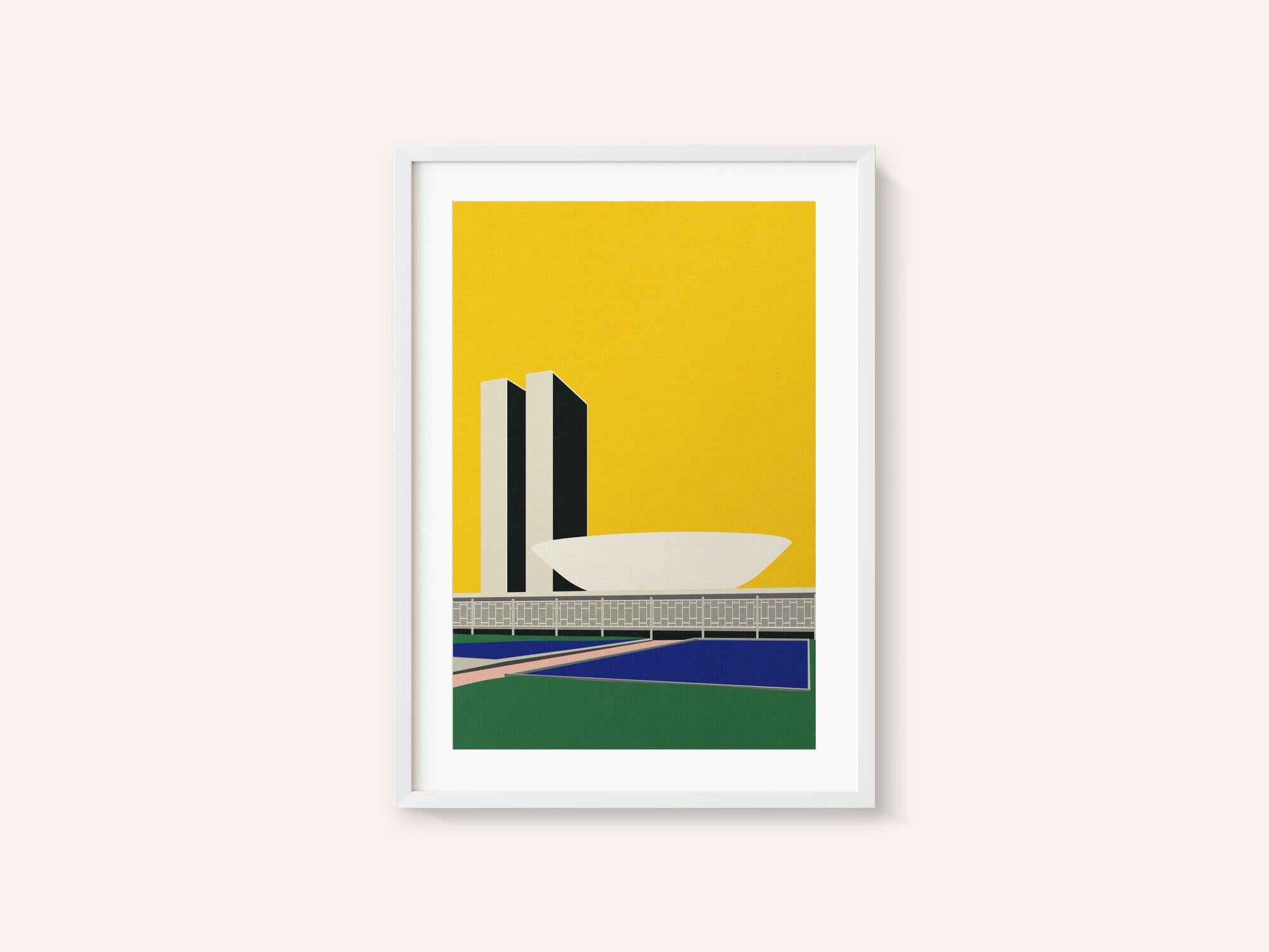 Congresso Nacional Brasilia