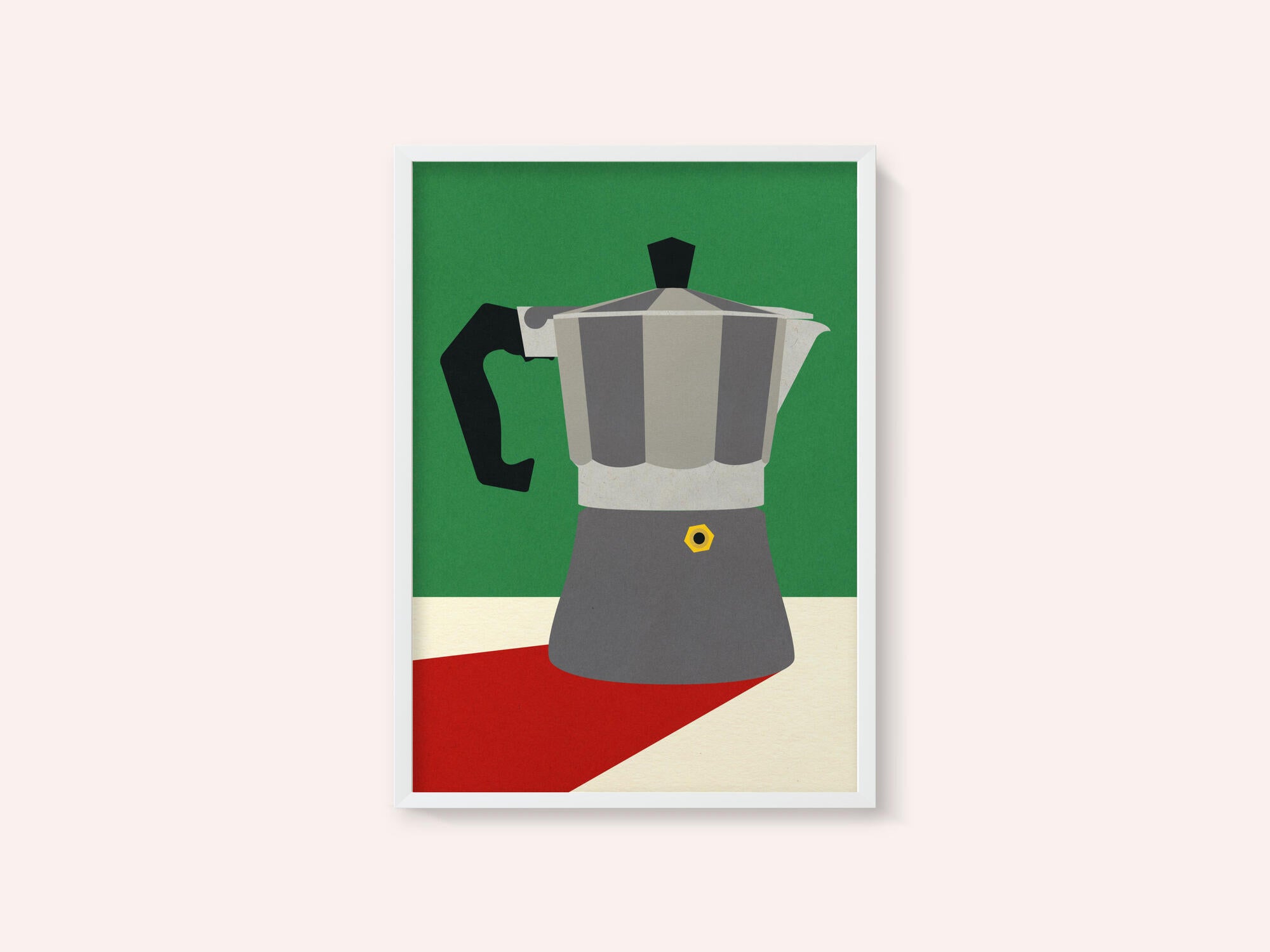Espresso Italiano
