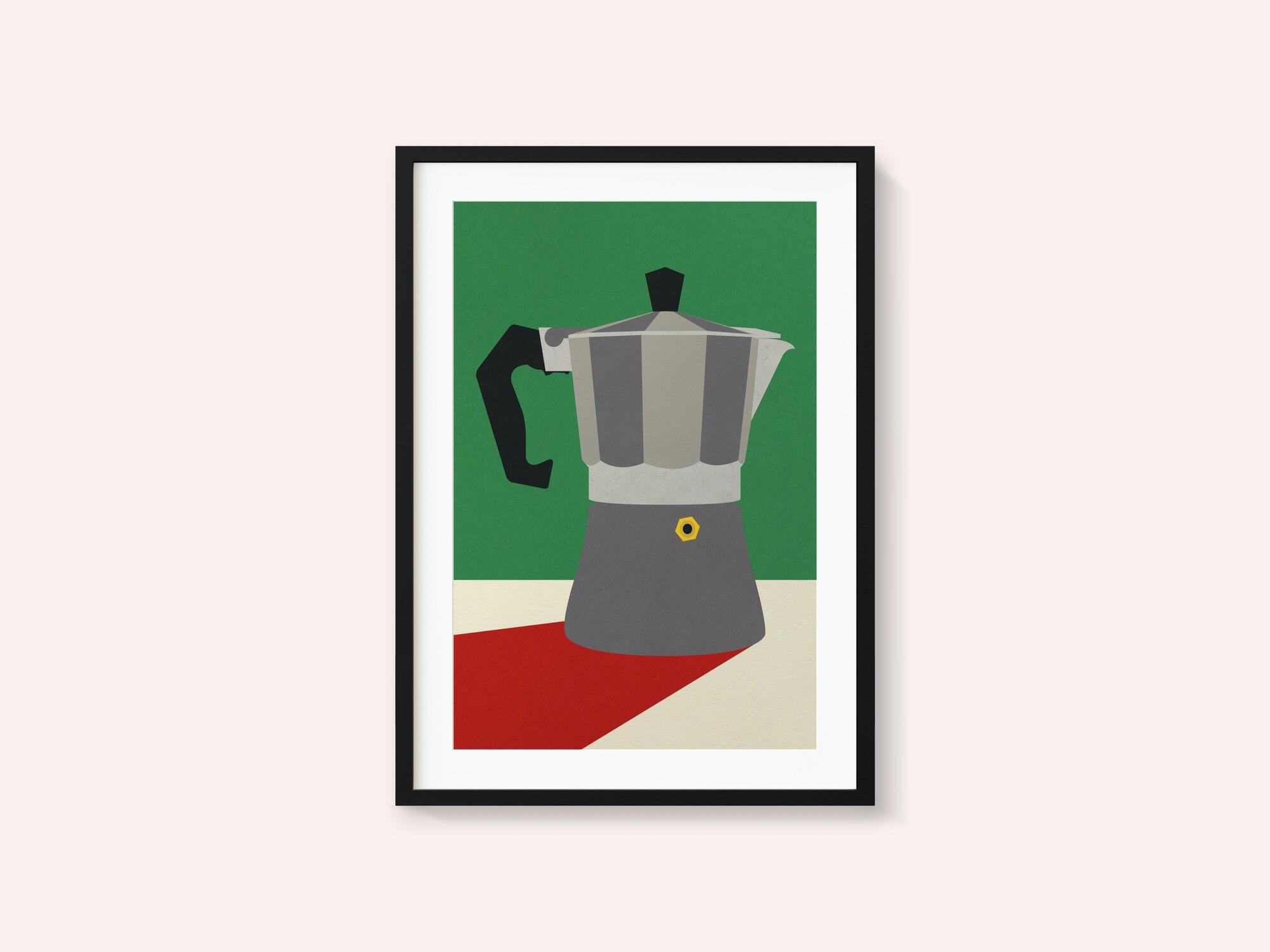 Espresso Italiano