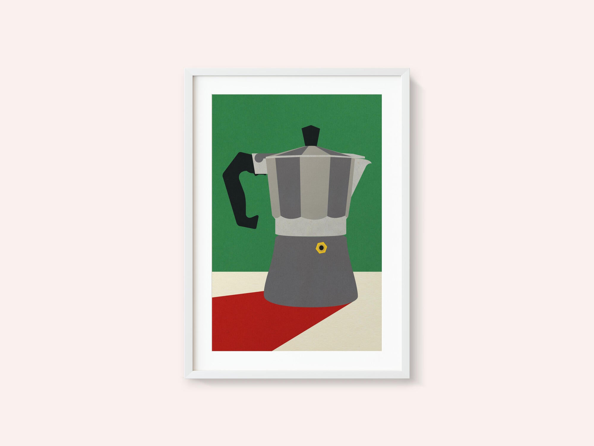 Espresso Italiano