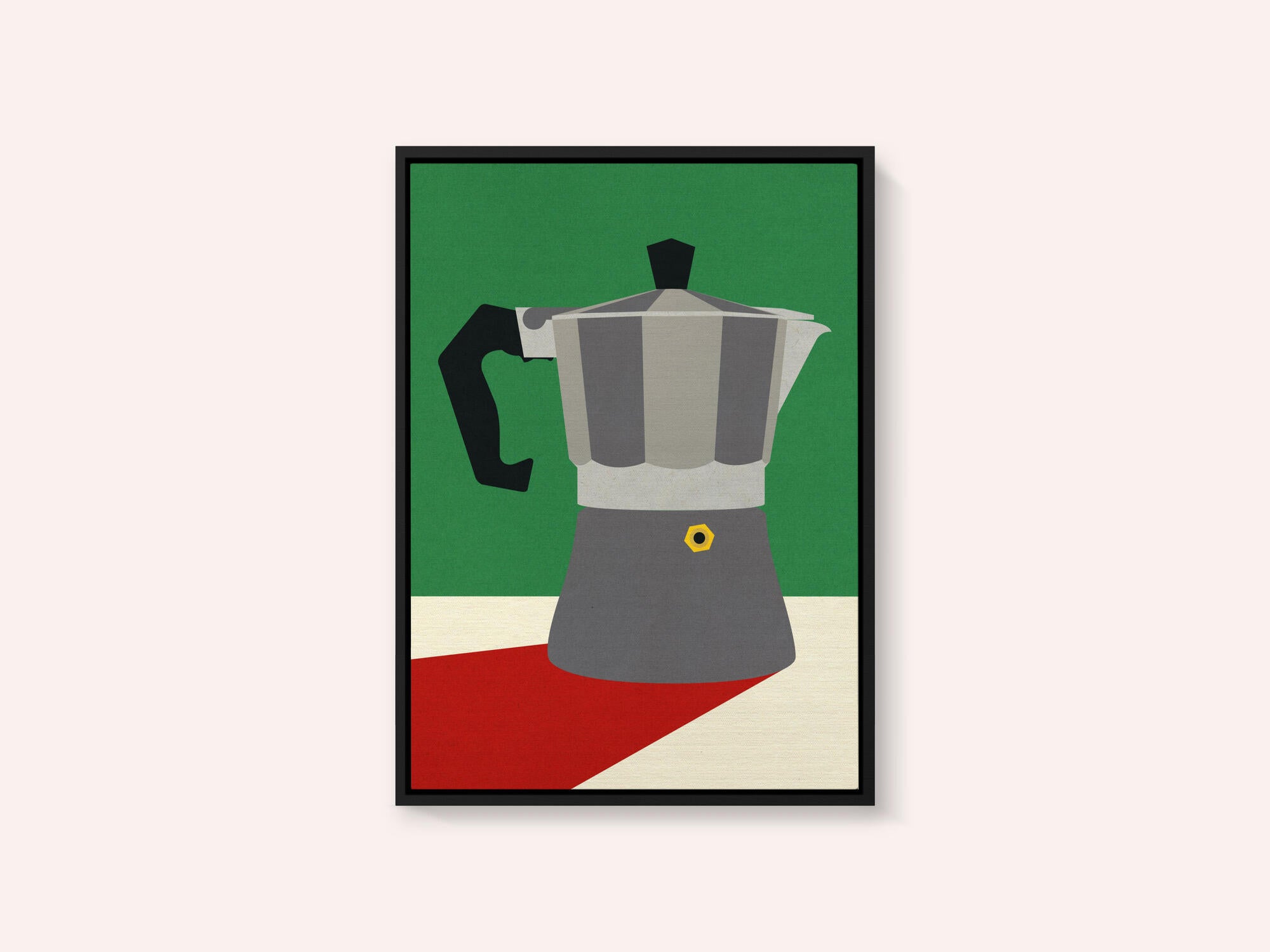 Espresso Italiano