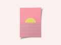 Every Day the Sun Rises