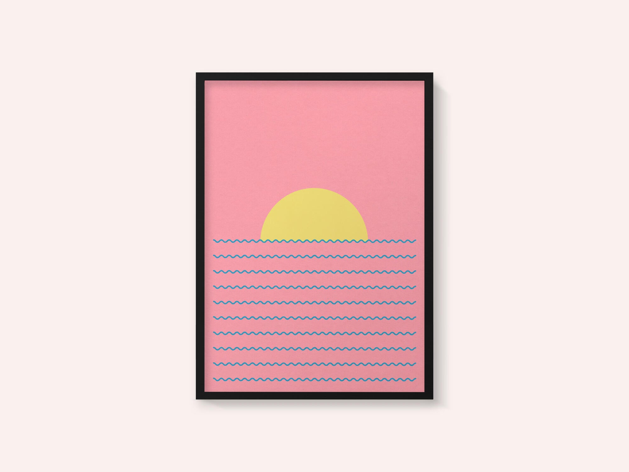 Every Day the Sun Rises
