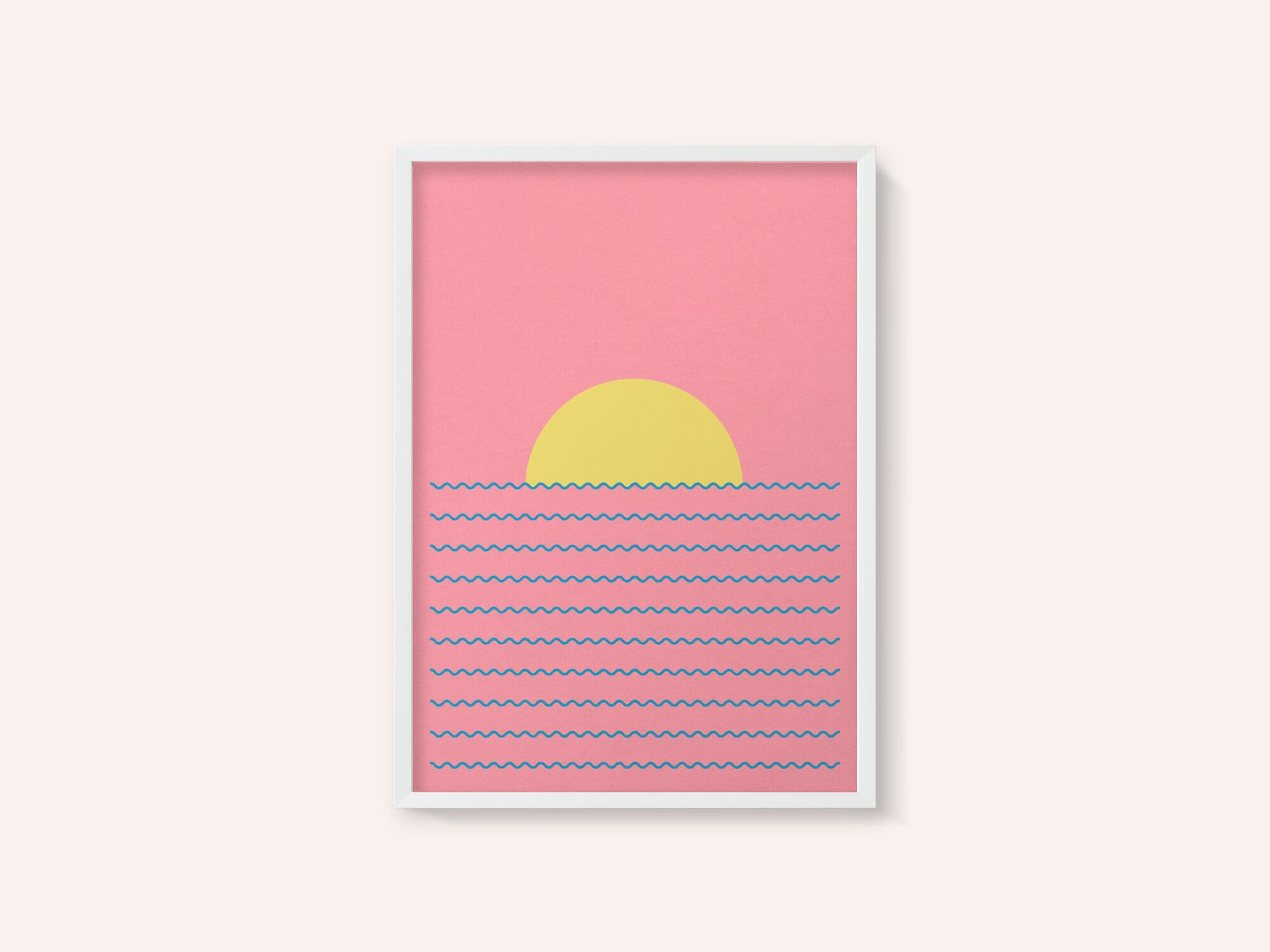 Every Day the Sun Rises