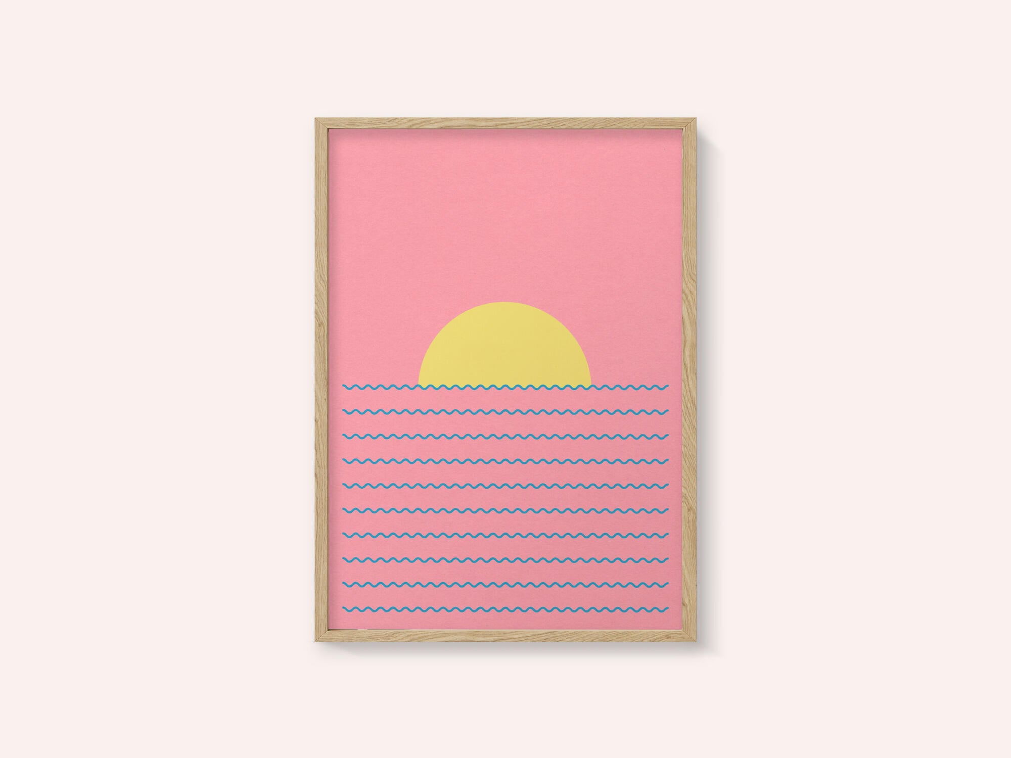 Every Day the Sun Rises