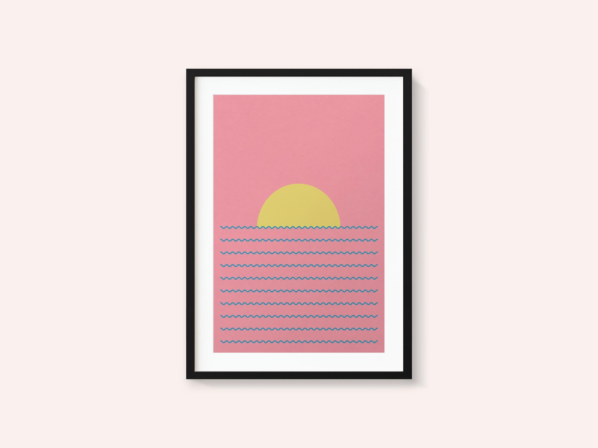 Every Day the Sun Rises