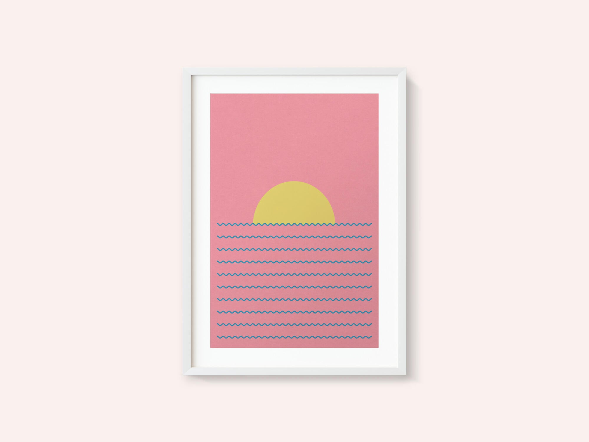 Every Day the Sun Rises