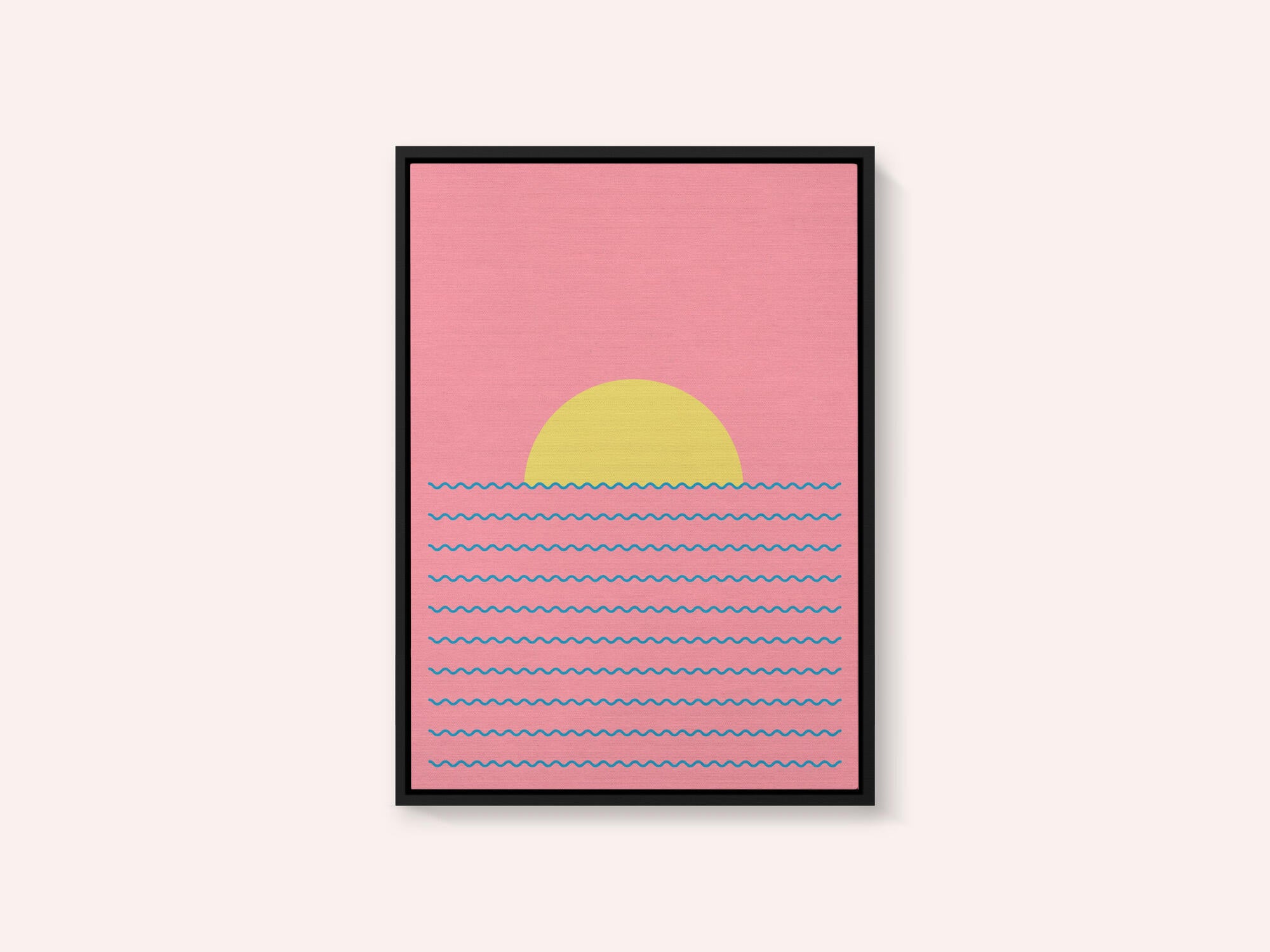 Every Day the Sun Rises