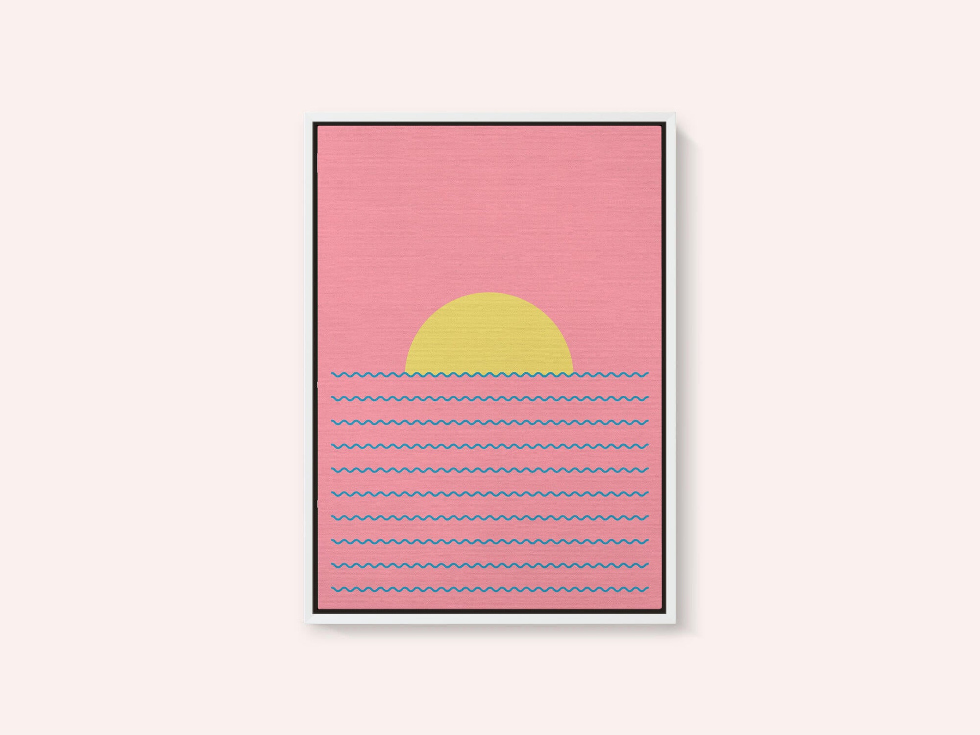 Every Day the Sun Rises