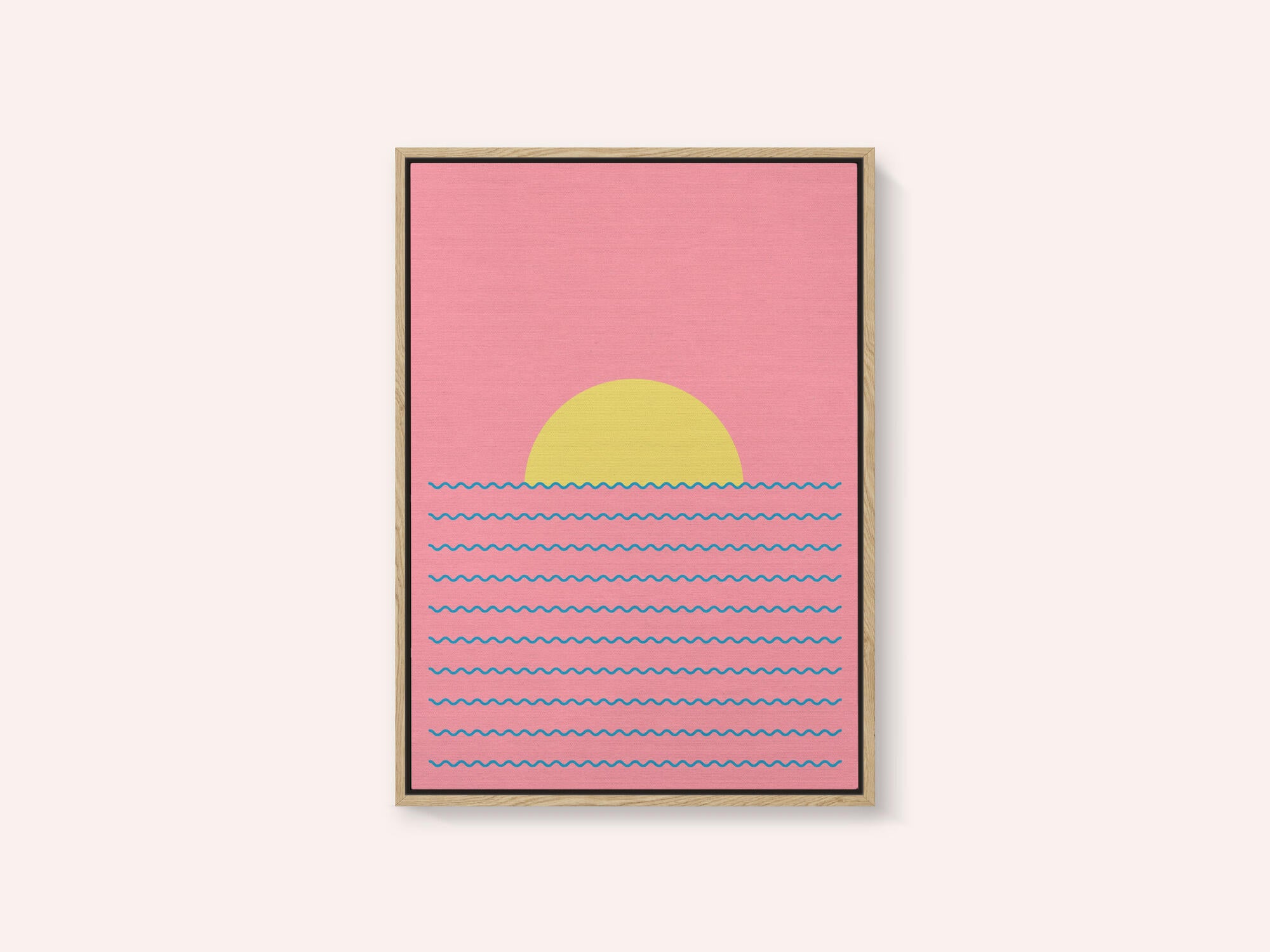 Every Day the Sun Rises