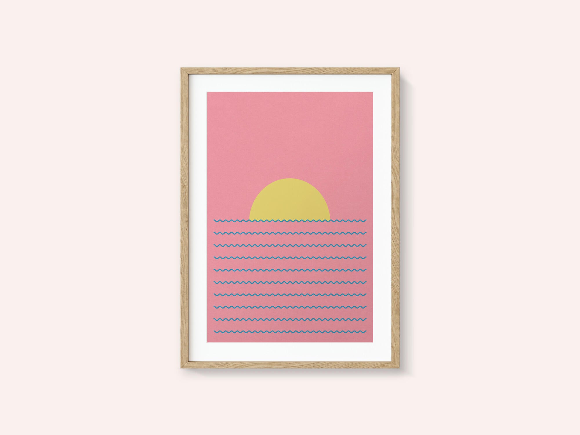 Every Day the Sun Rises