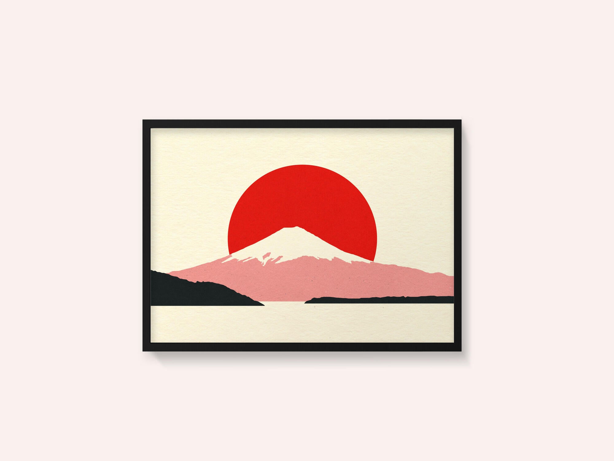 Fuji Sun