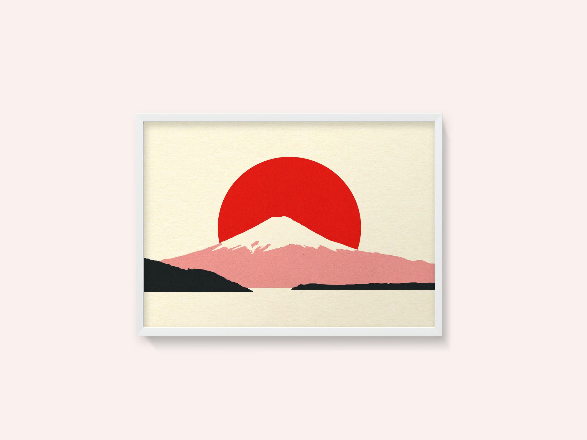Fuji Sun