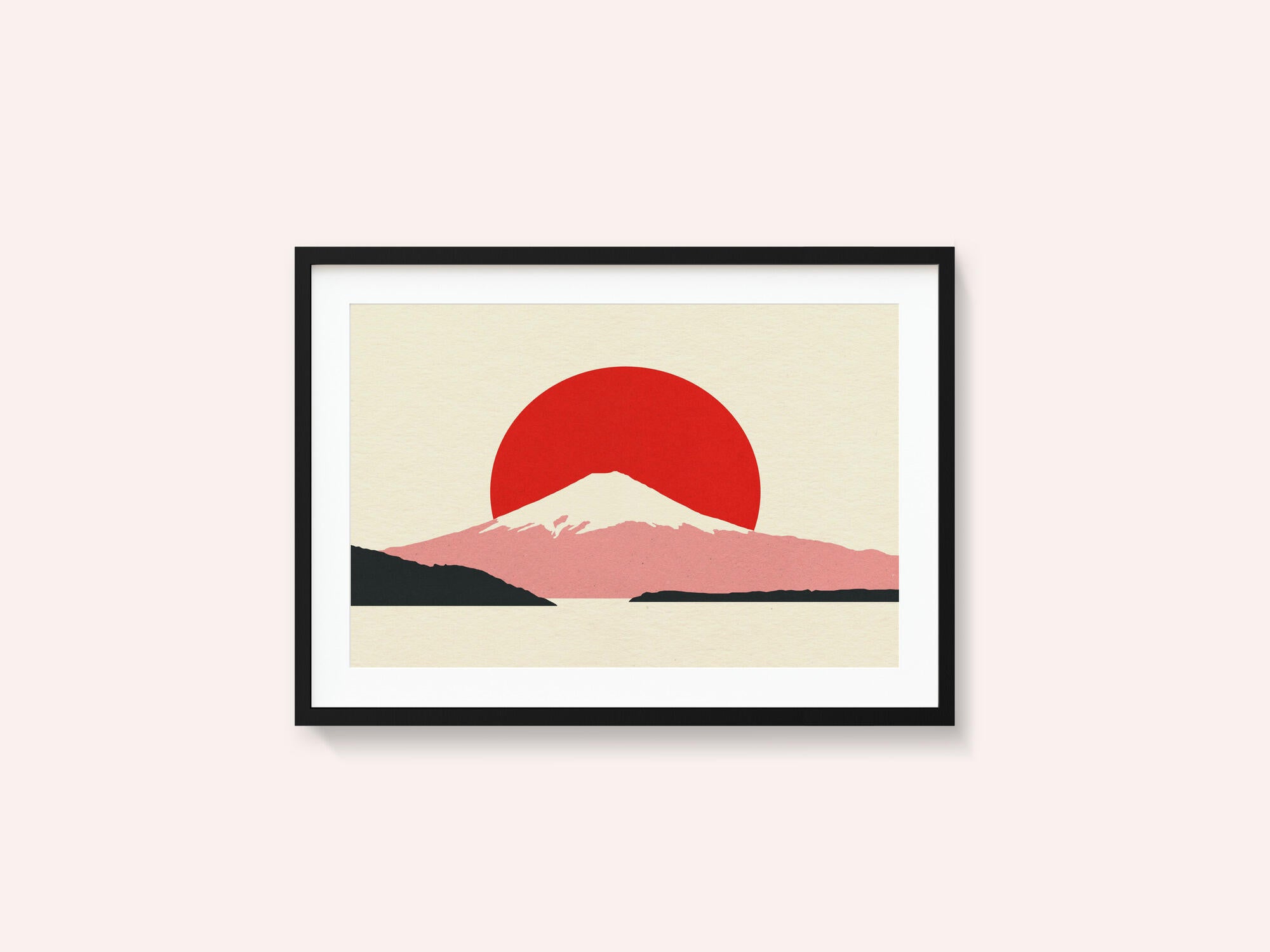 Fuji Sun