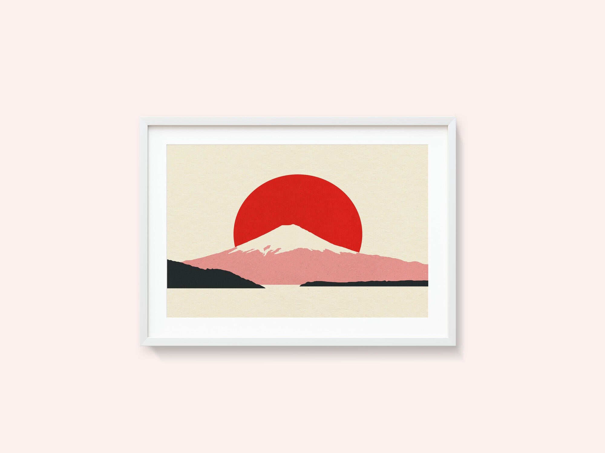Fuji Sun