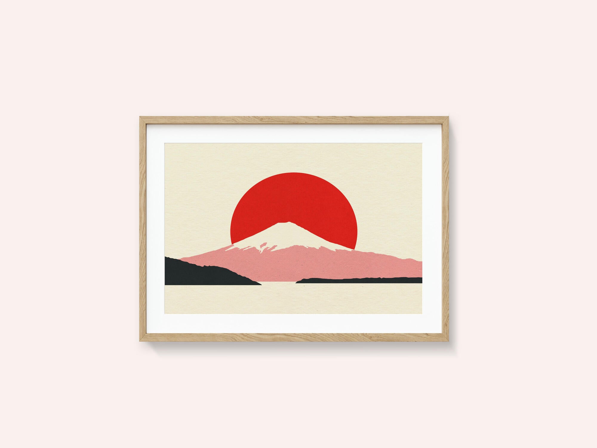 Fuji Sun