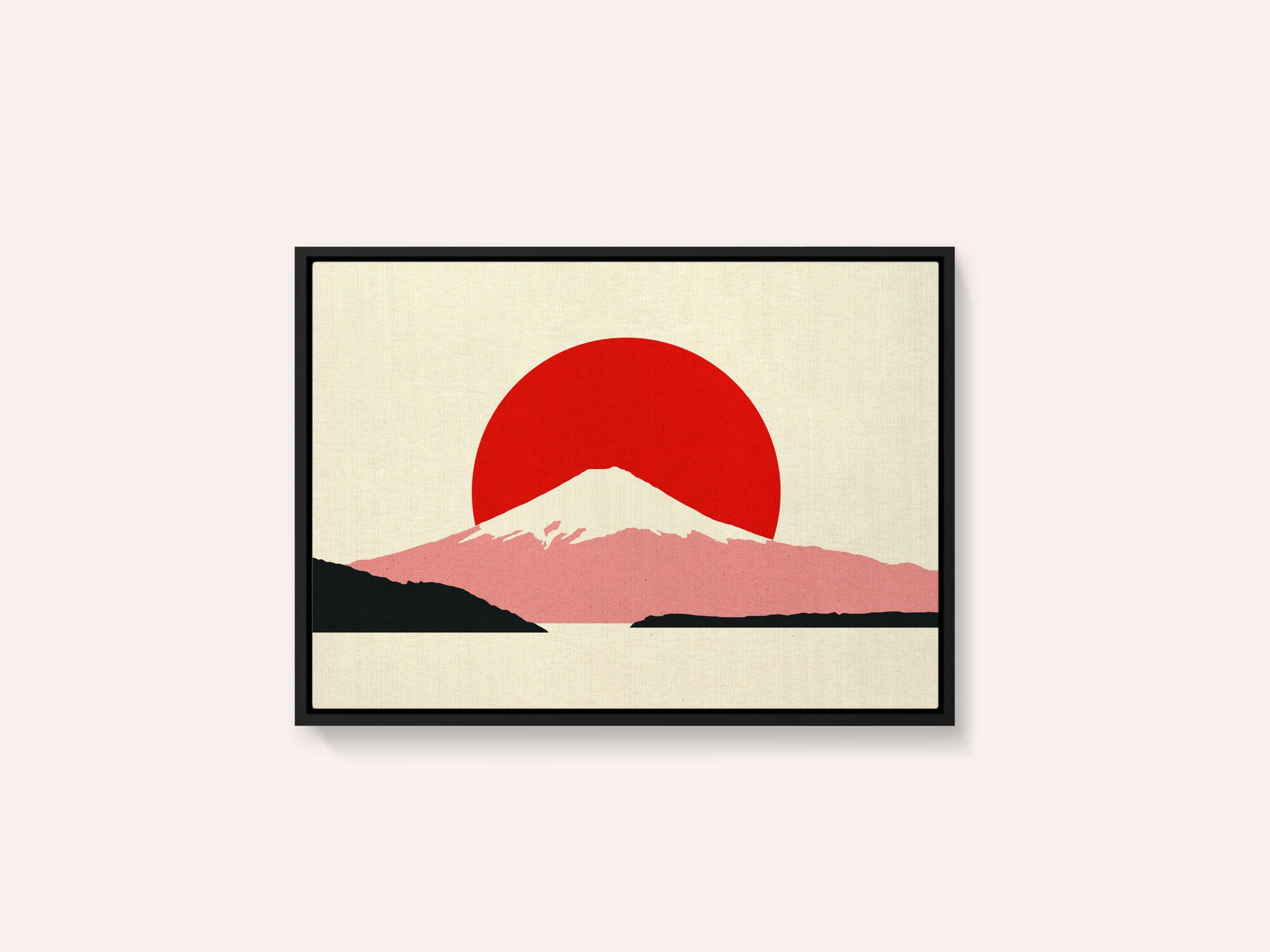 Fuji Sun