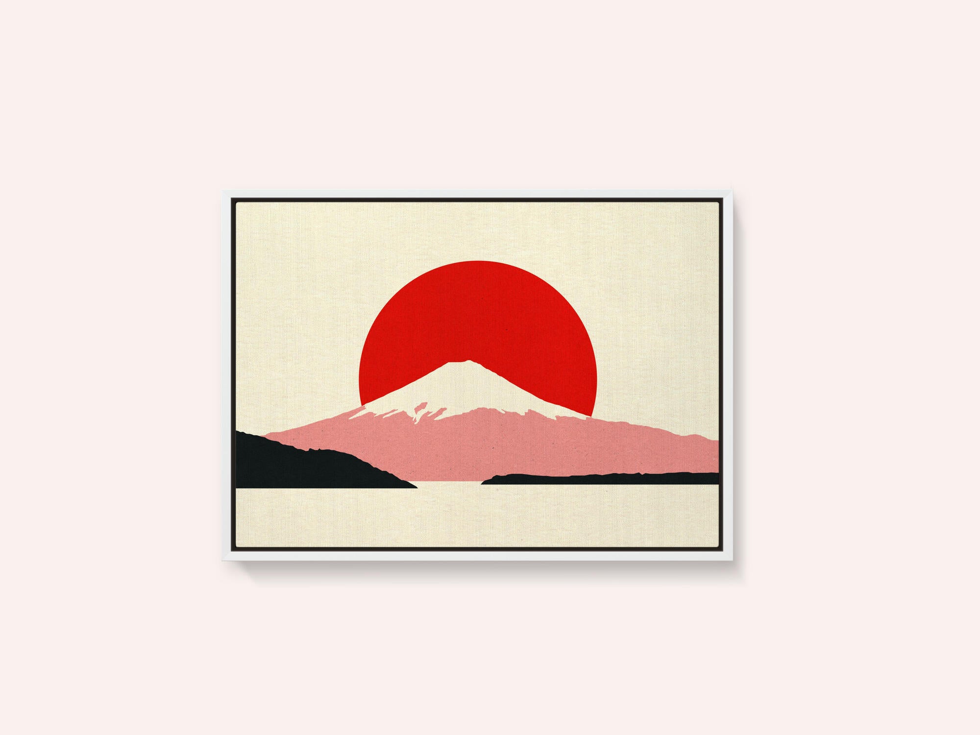 Fuji Sun