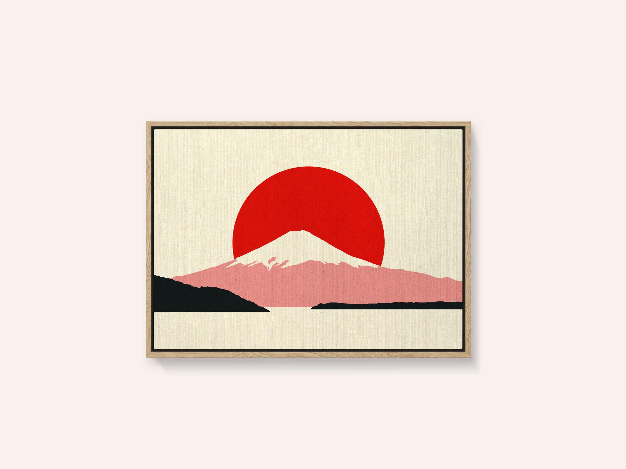 Fuji Sun