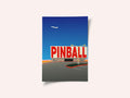Las Vegas Pinball