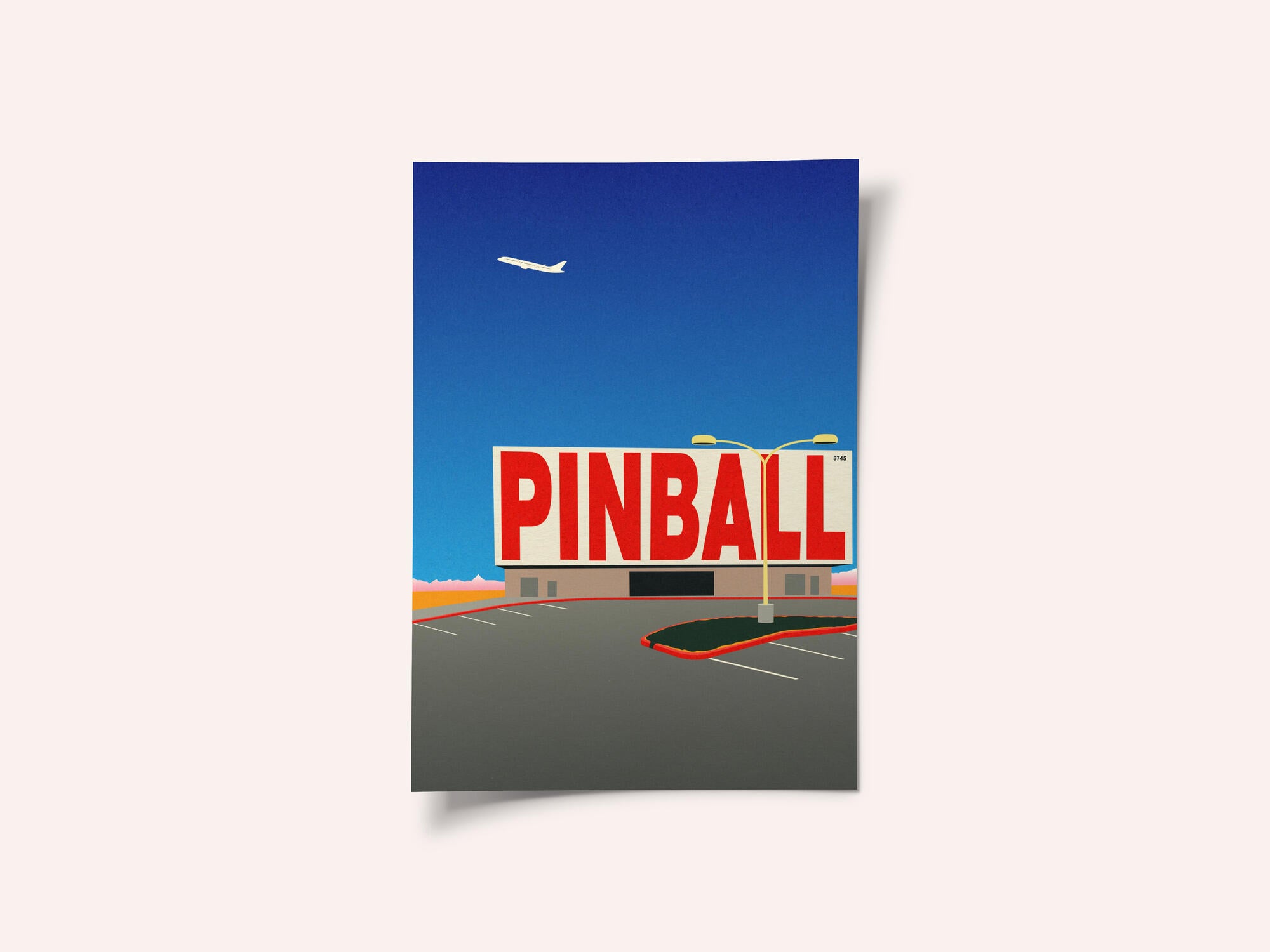 Las Vegas Pinball