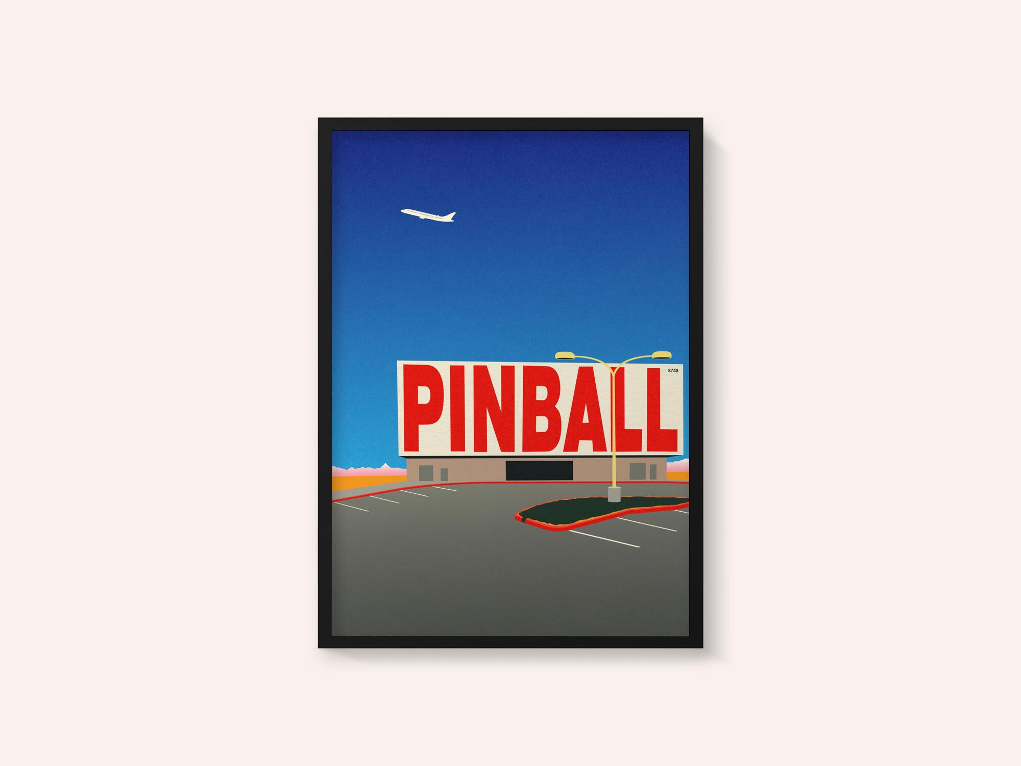 Las Vegas Pinball