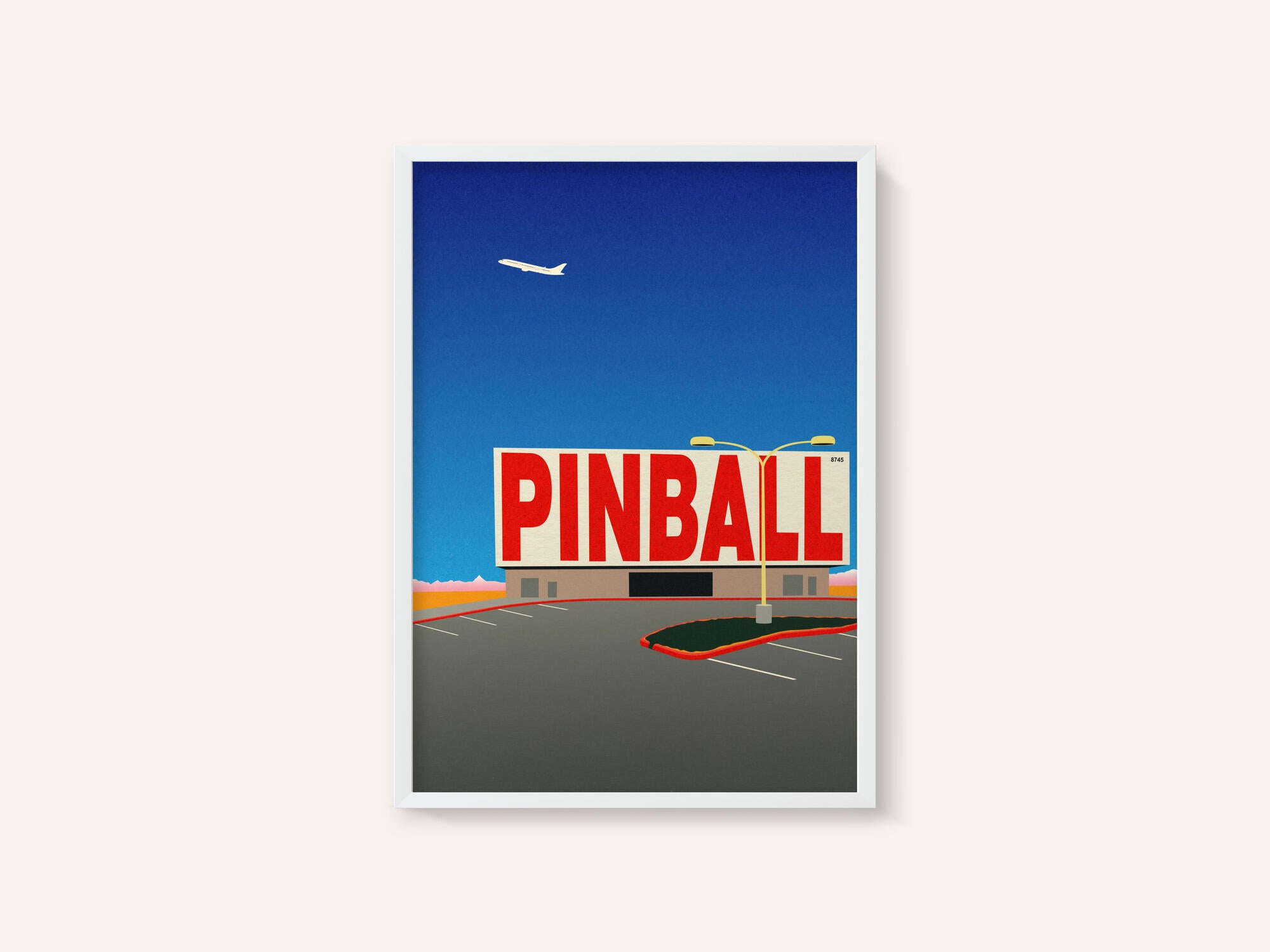 Las Vegas Pinball