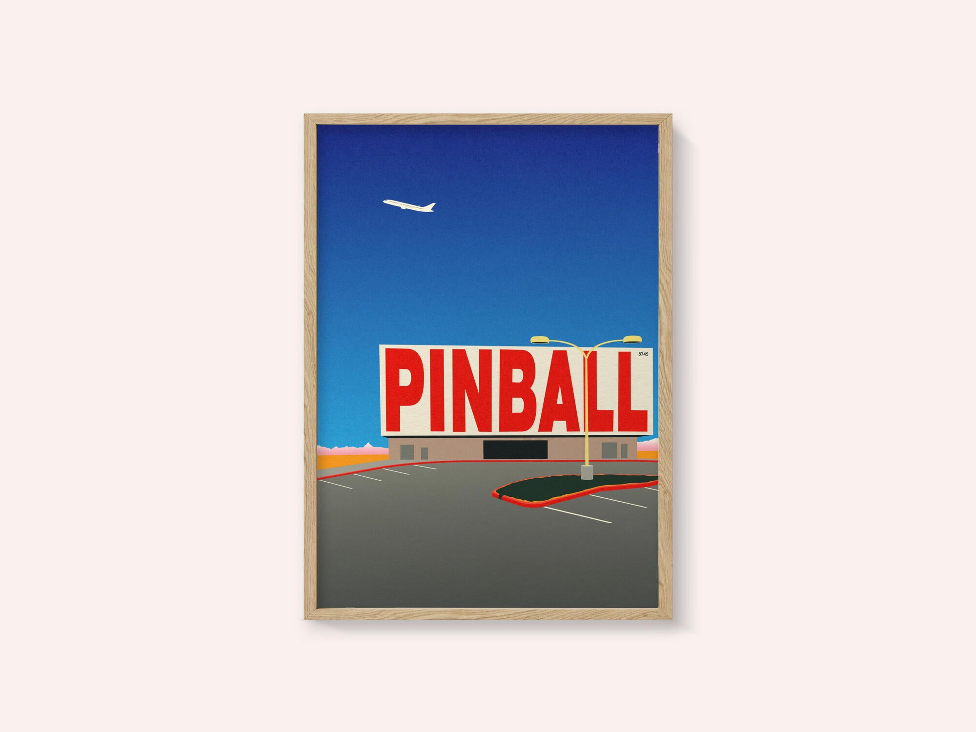 Las Vegas Pinball