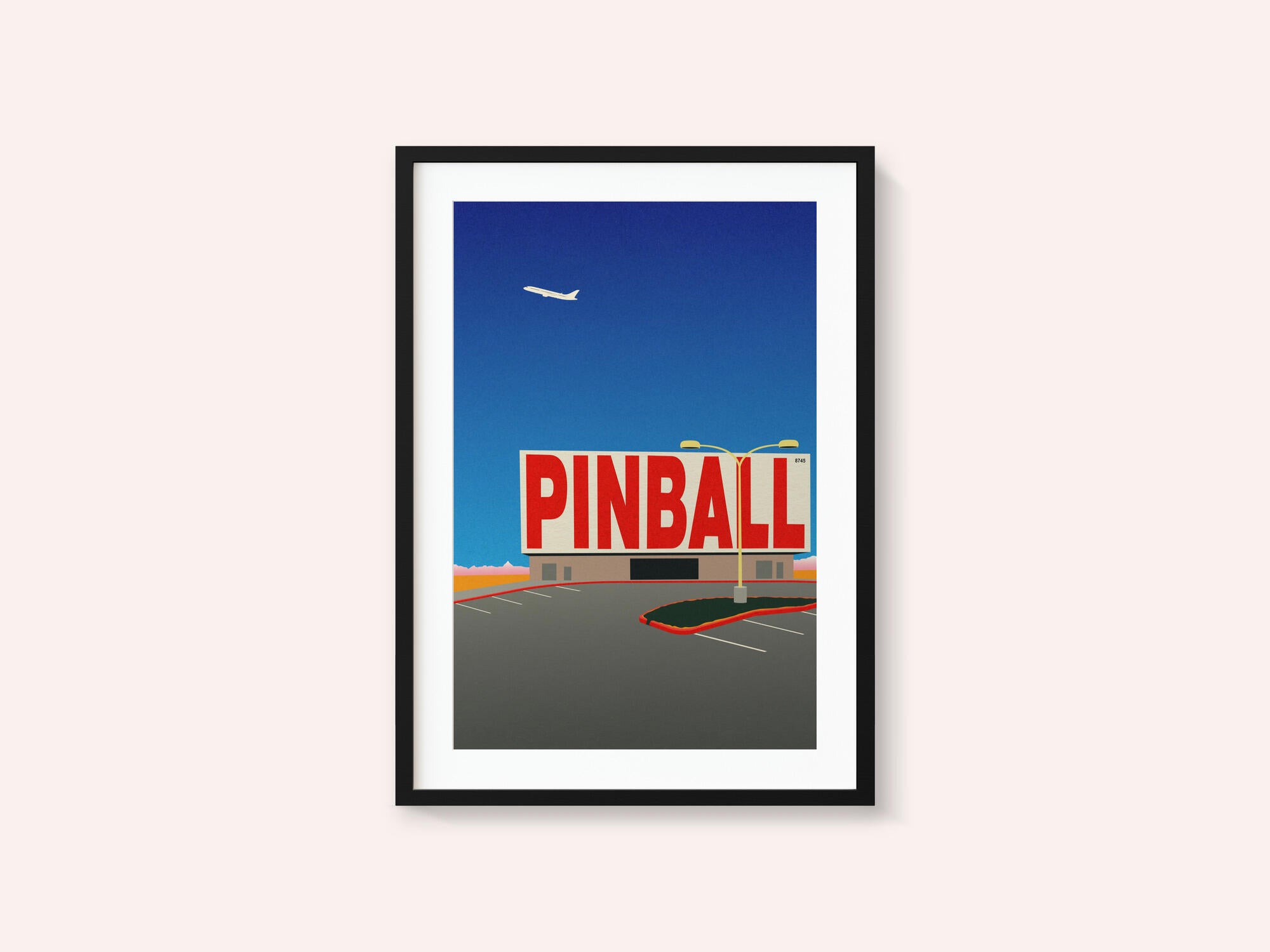 Las Vegas Pinball