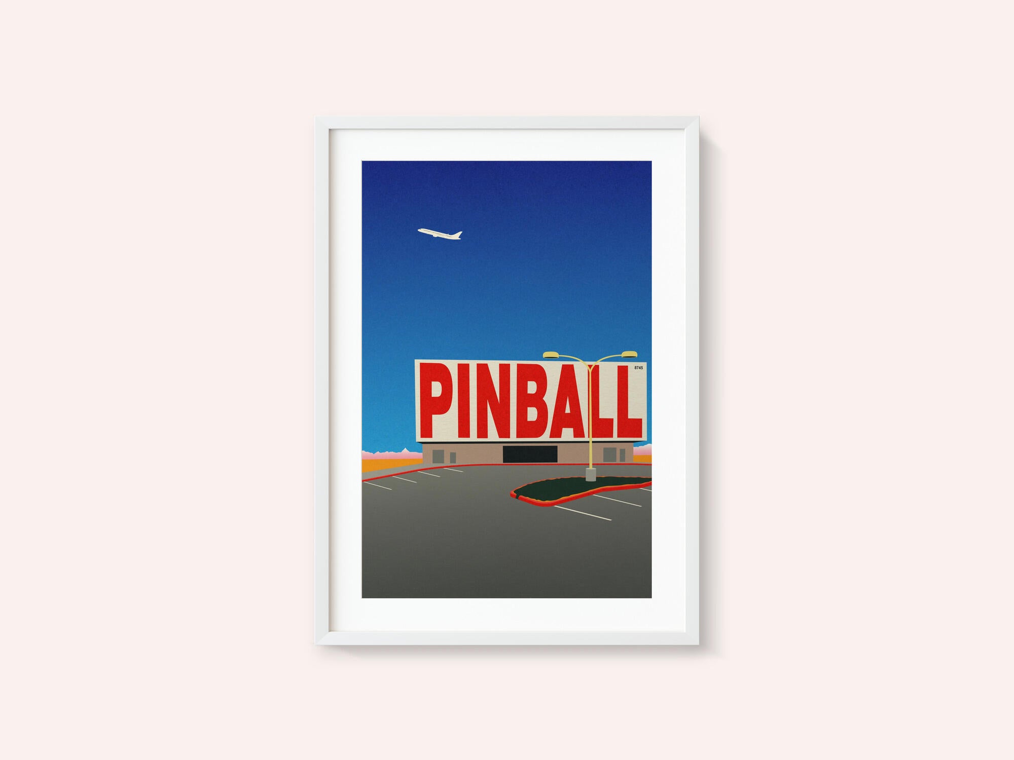 Las Vegas Pinball
