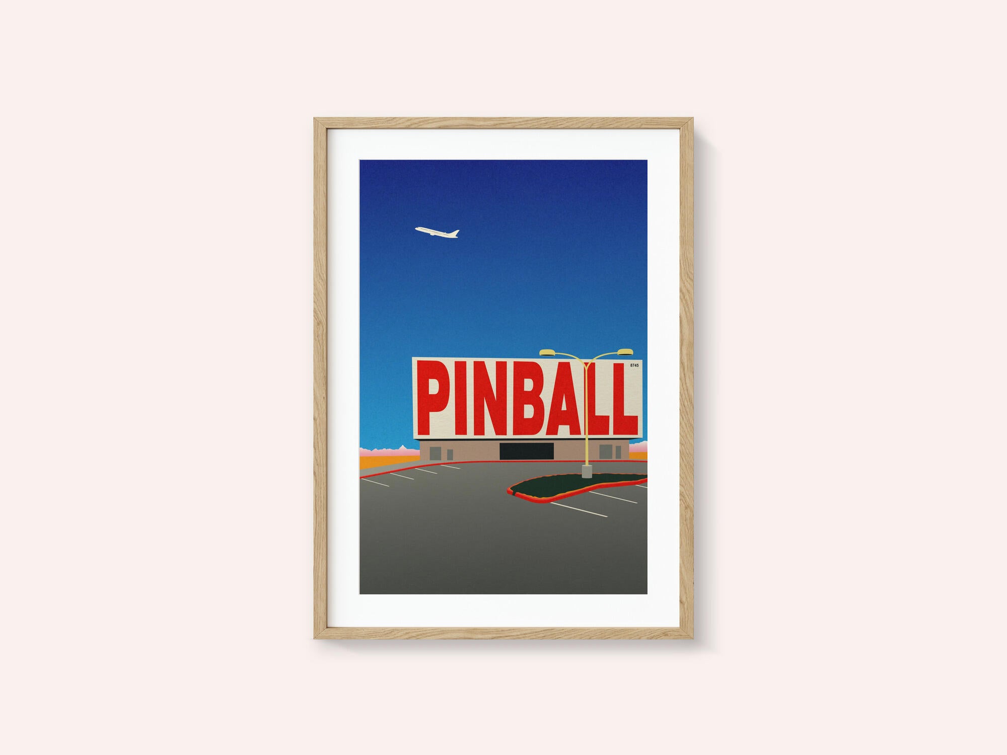 Las Vegas Pinball