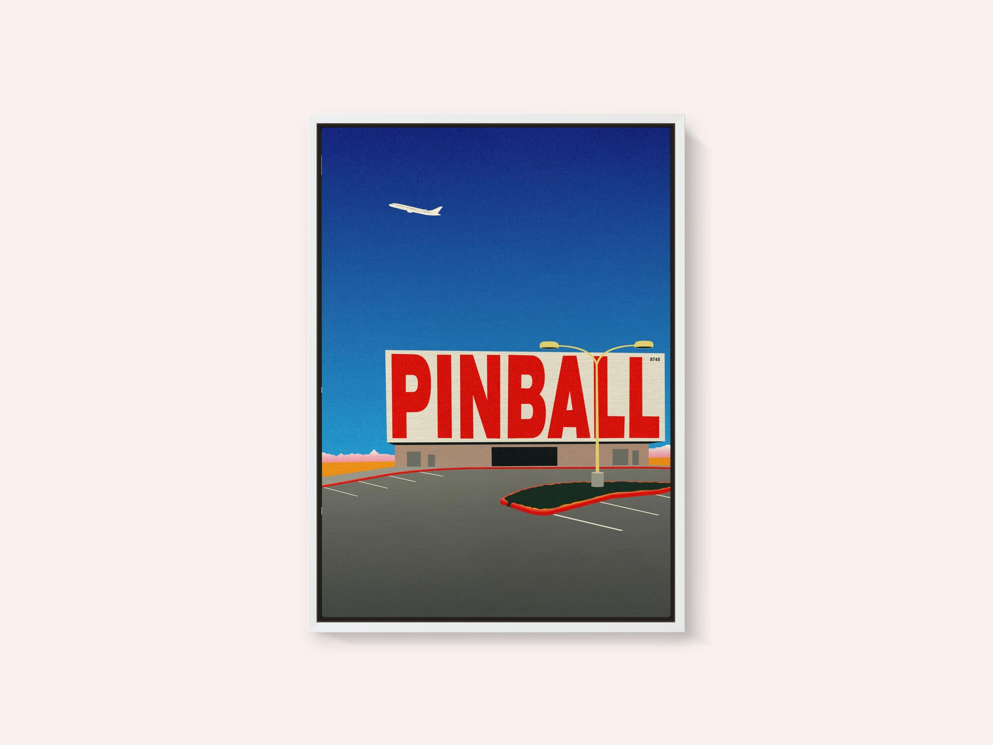 Las Vegas Pinball