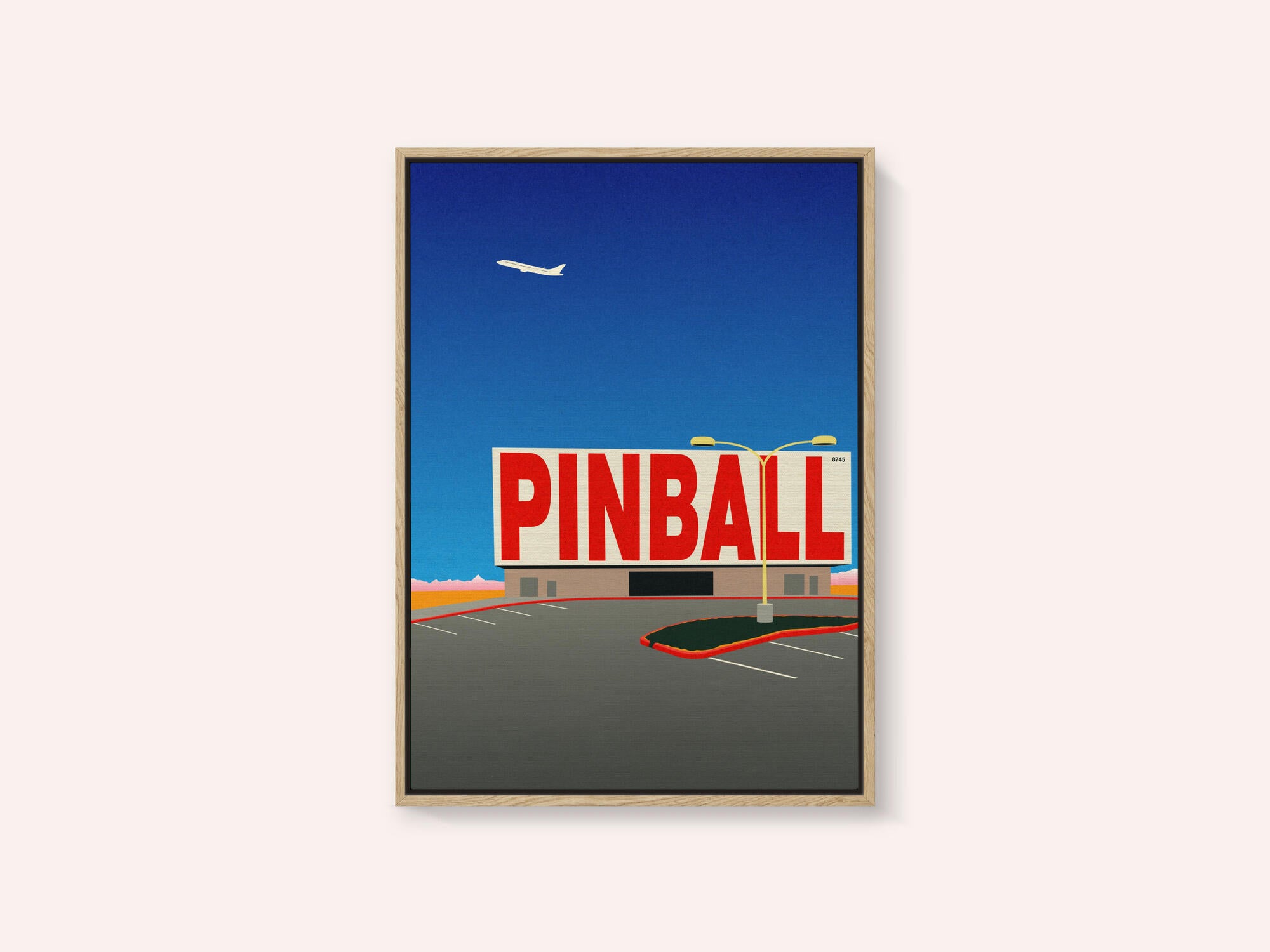 Las Vegas Pinball