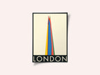 London the Shard