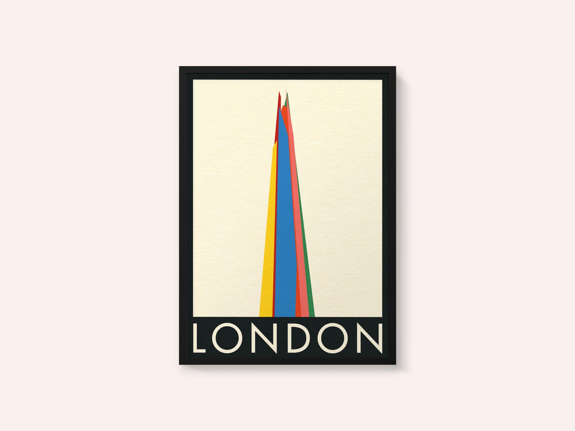 London the Shard