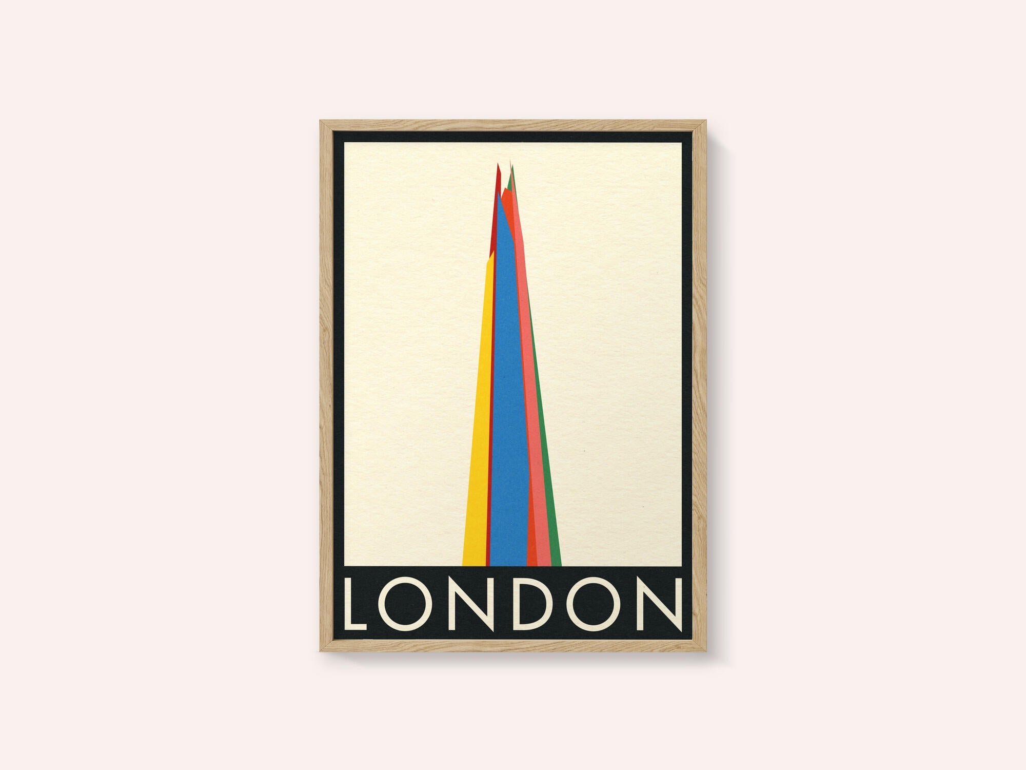 London the Shard