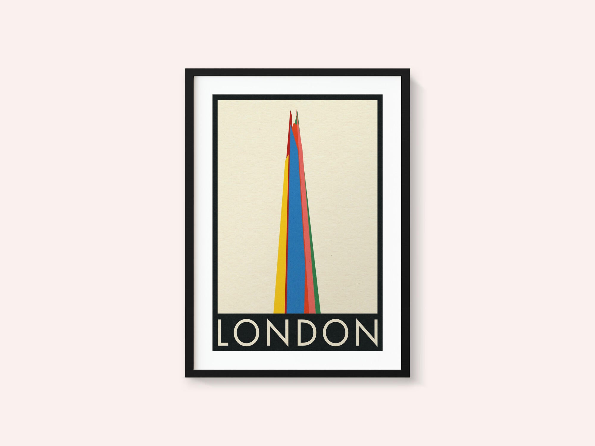 London the Shard