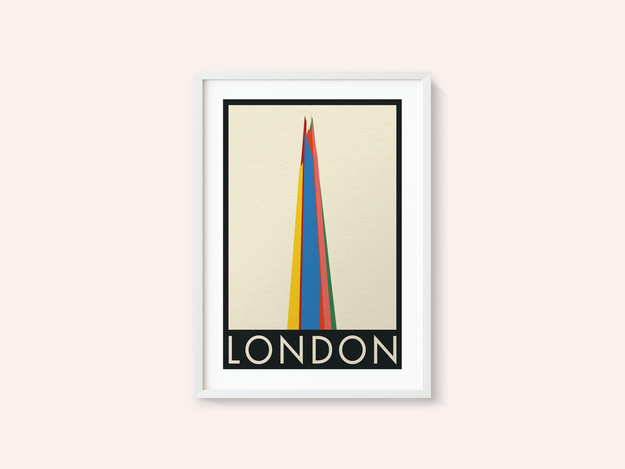 London the Shard