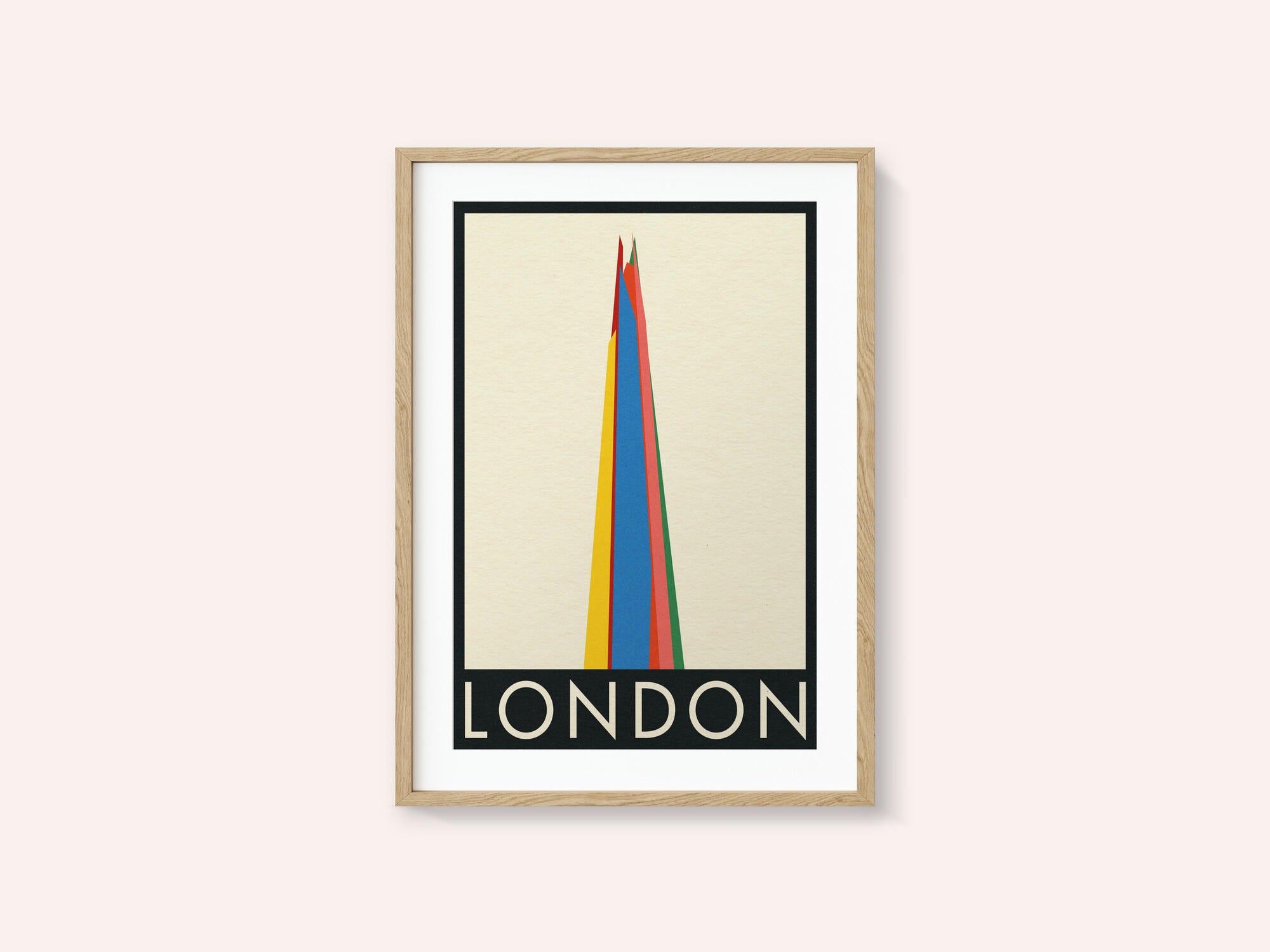 London the Shard