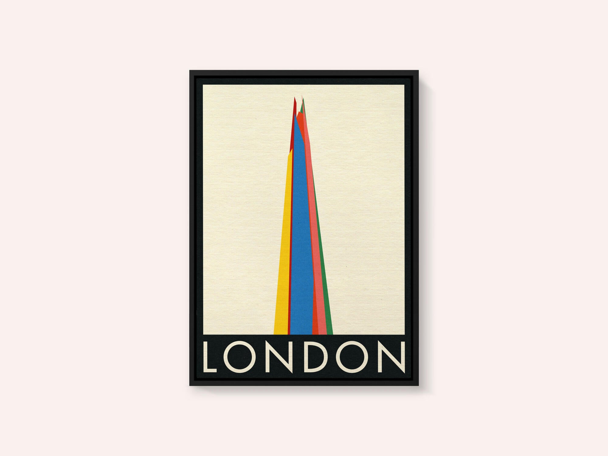 London the Shard