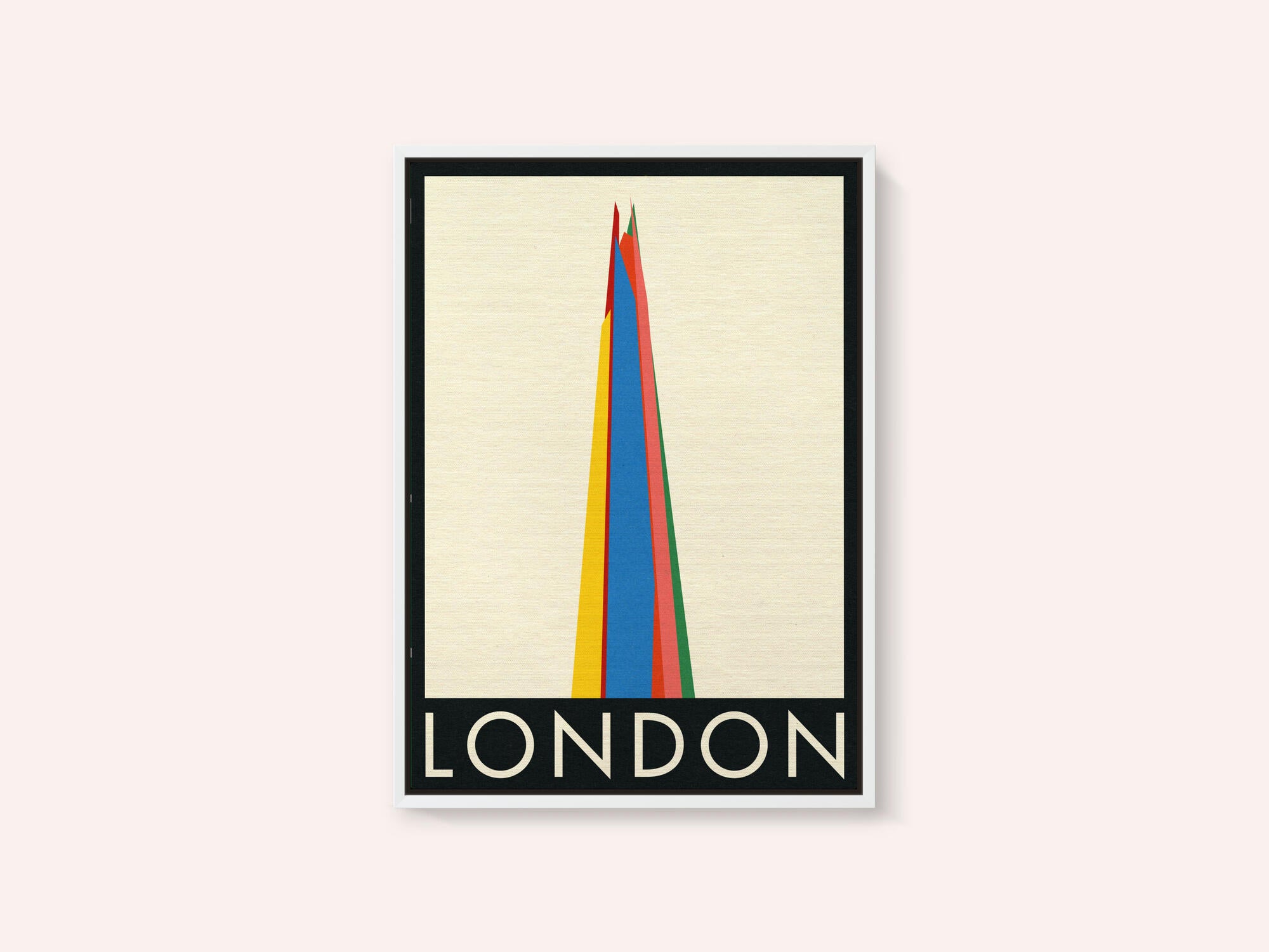 London the Shard